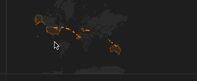 Experiments with SVG arcs