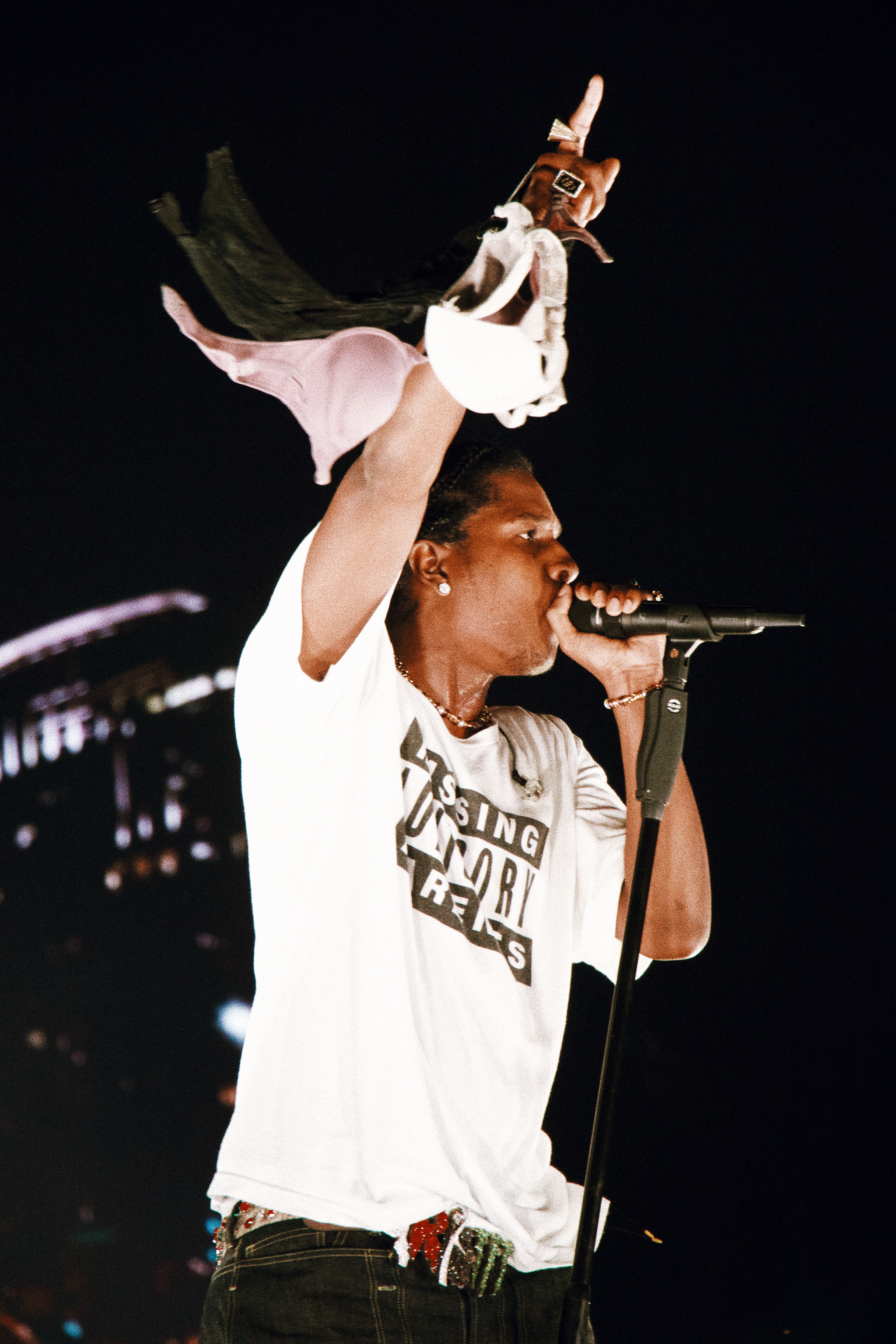 asap rocky | opener 2022