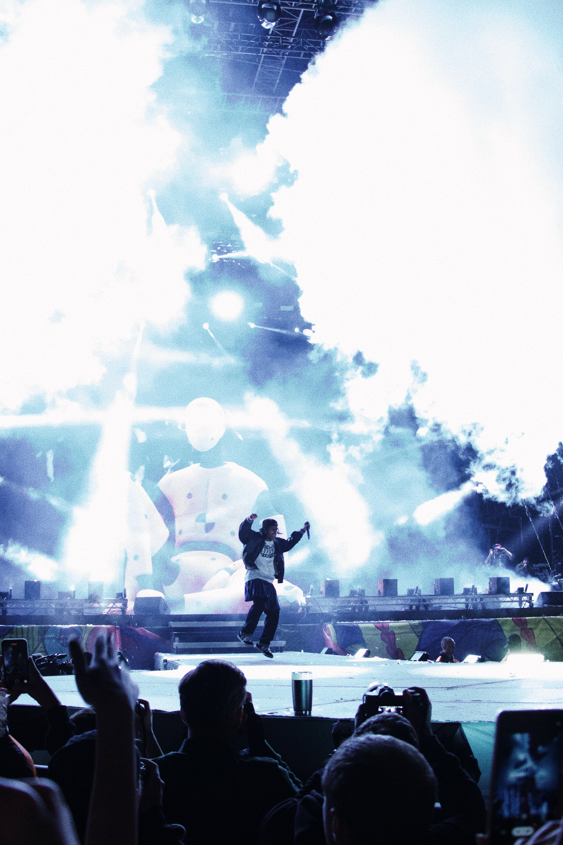 asap rocky | opener 2022