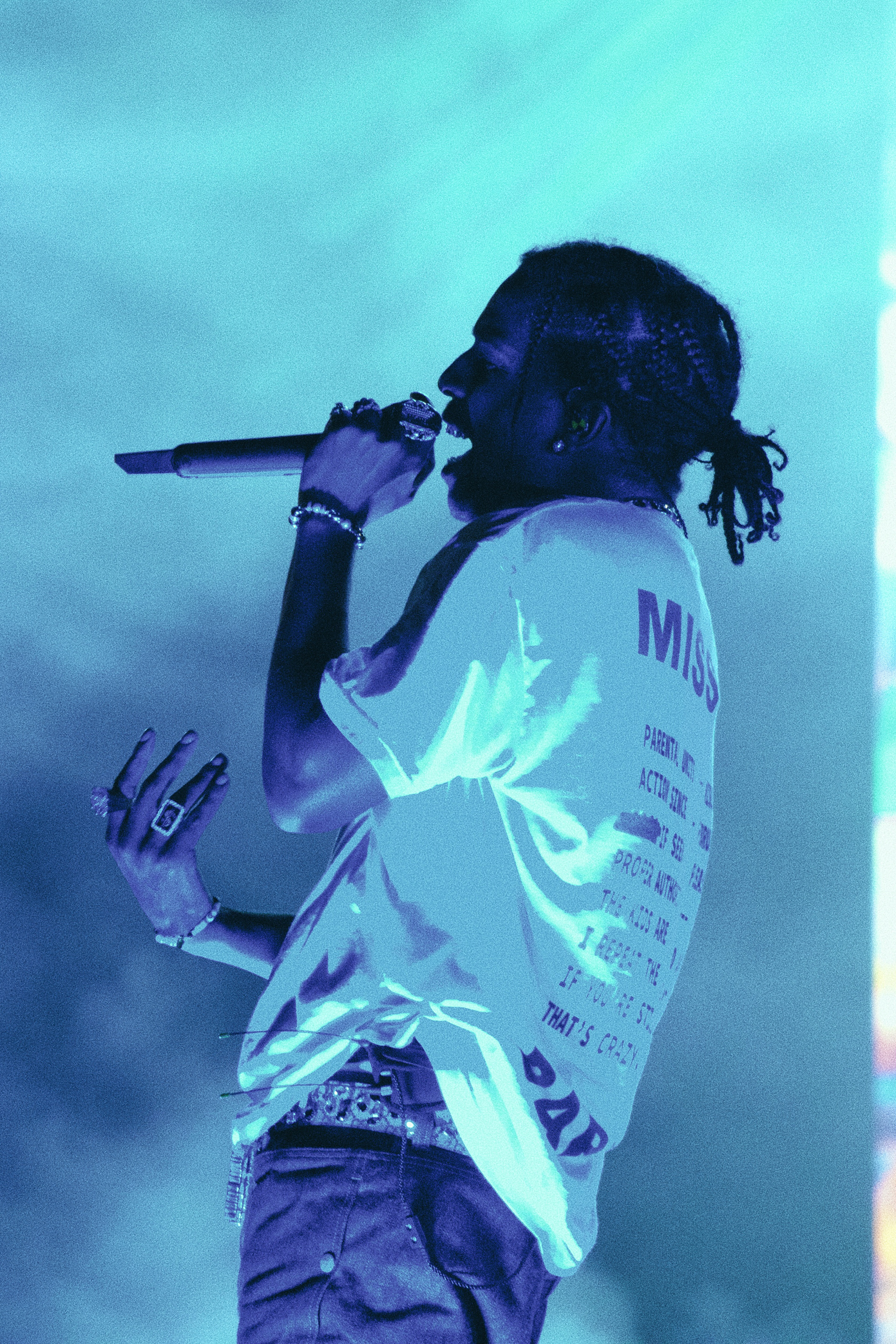 asap rocky | opener 2022