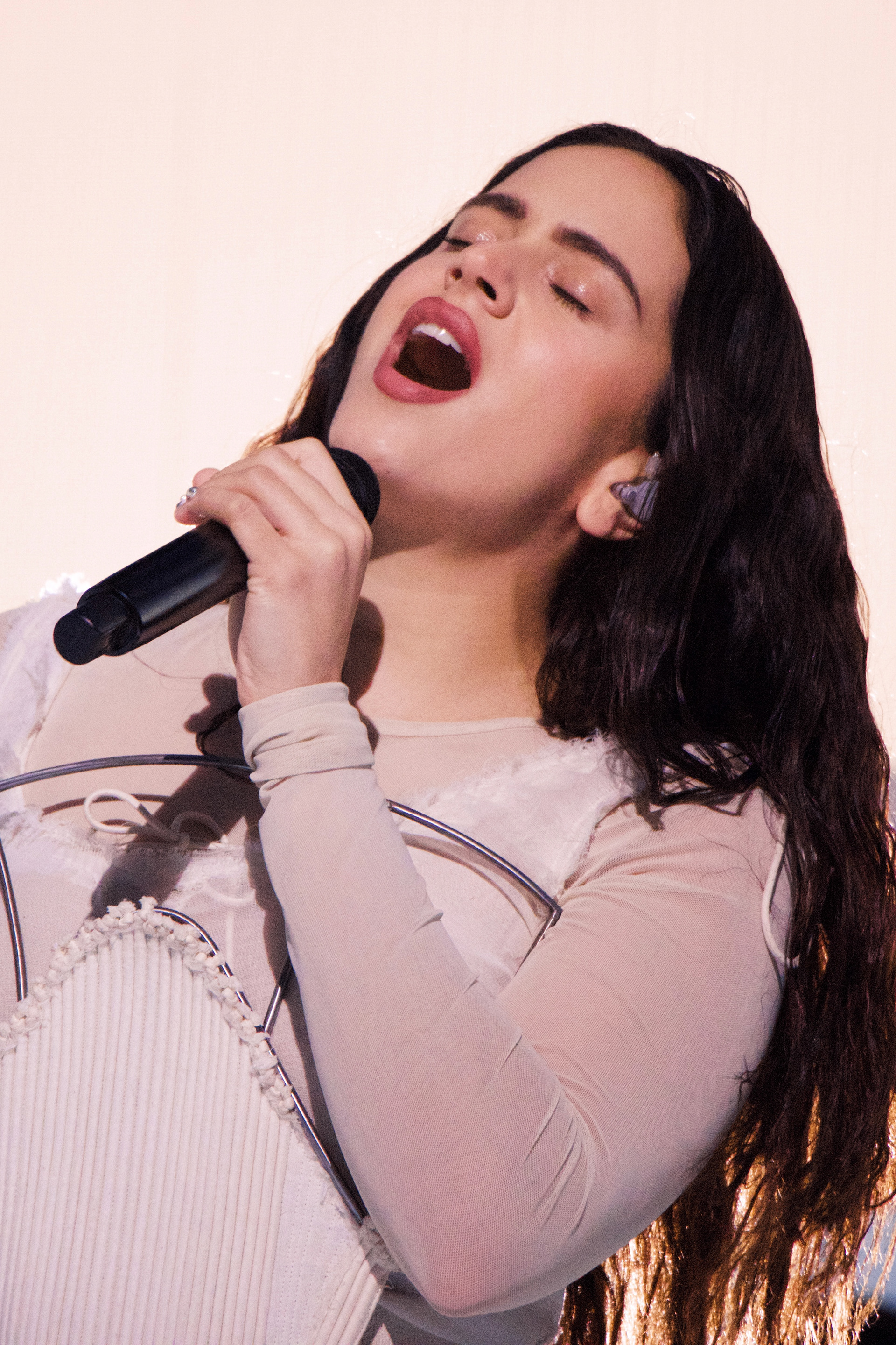 rosalia | global citizen 2022