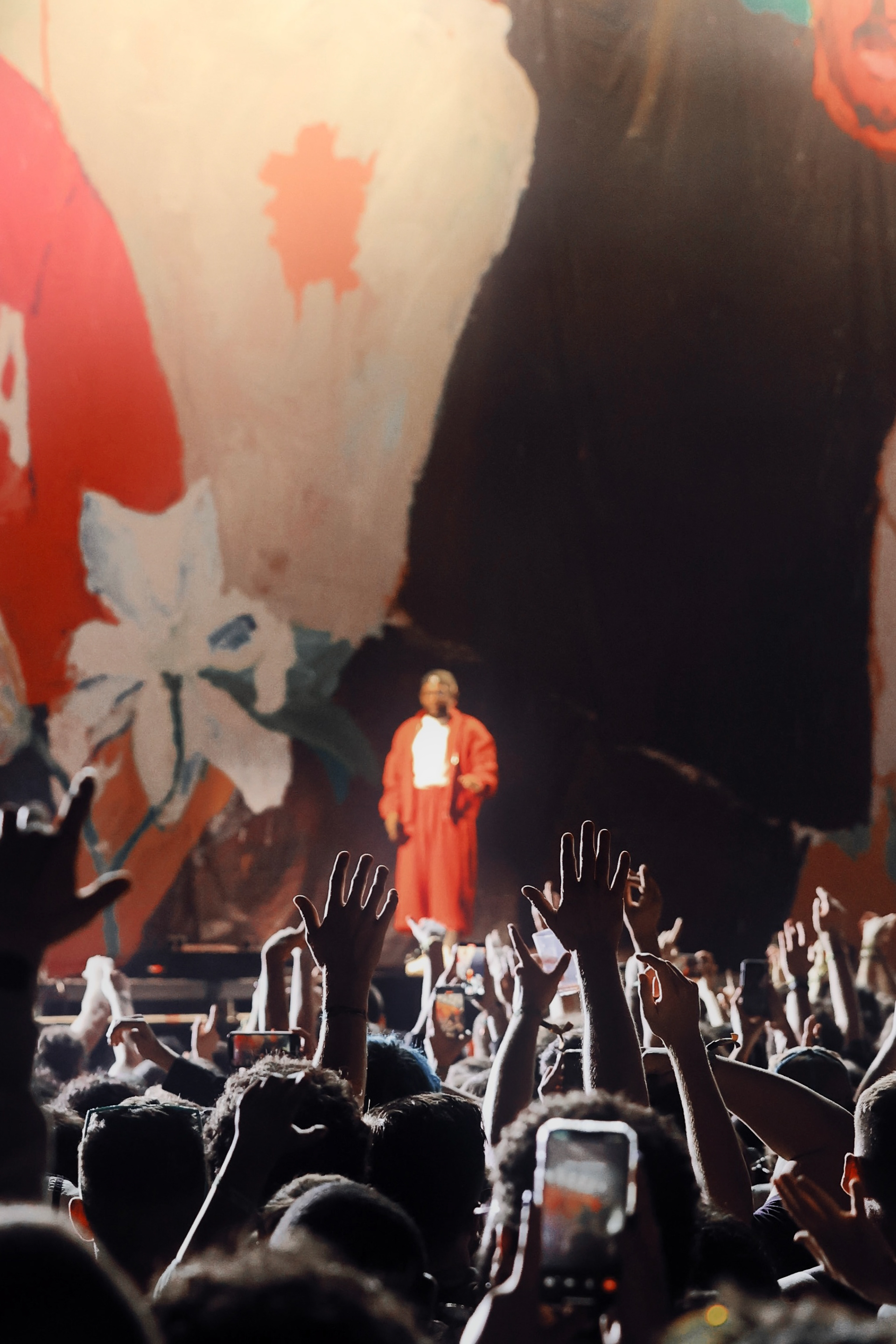 kendrick lamar | primavera sound 2023