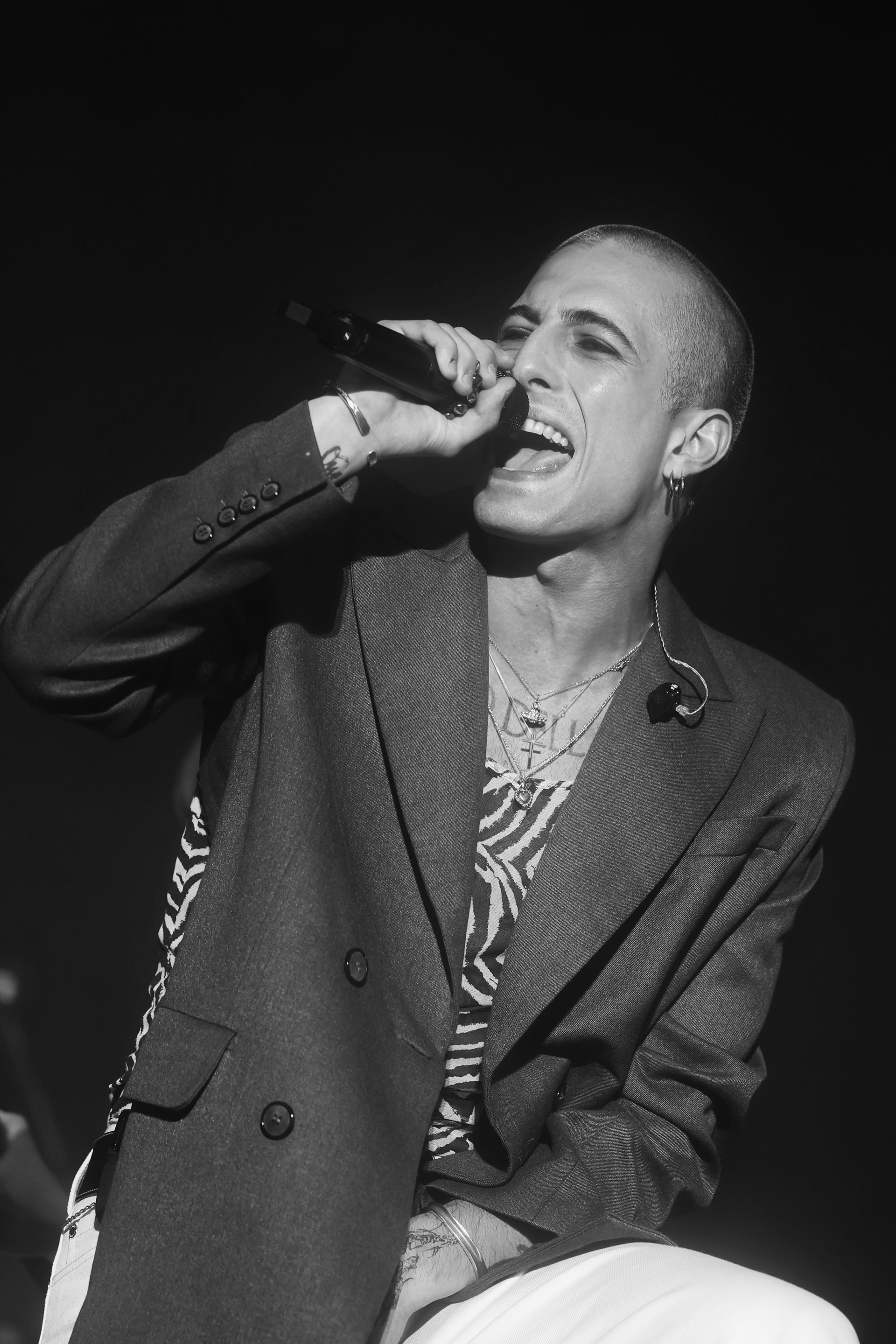 maneskin | primavera sound 2023