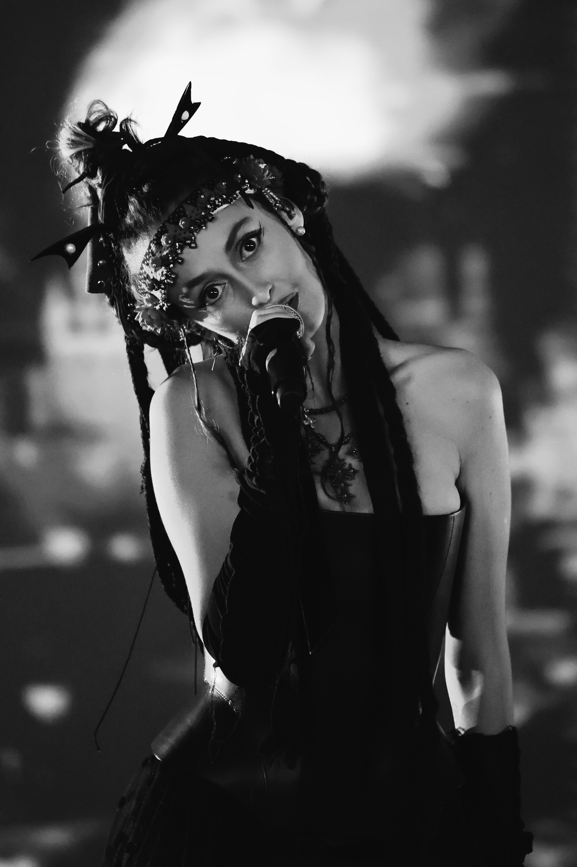 alina pash | orange warsaw 2023