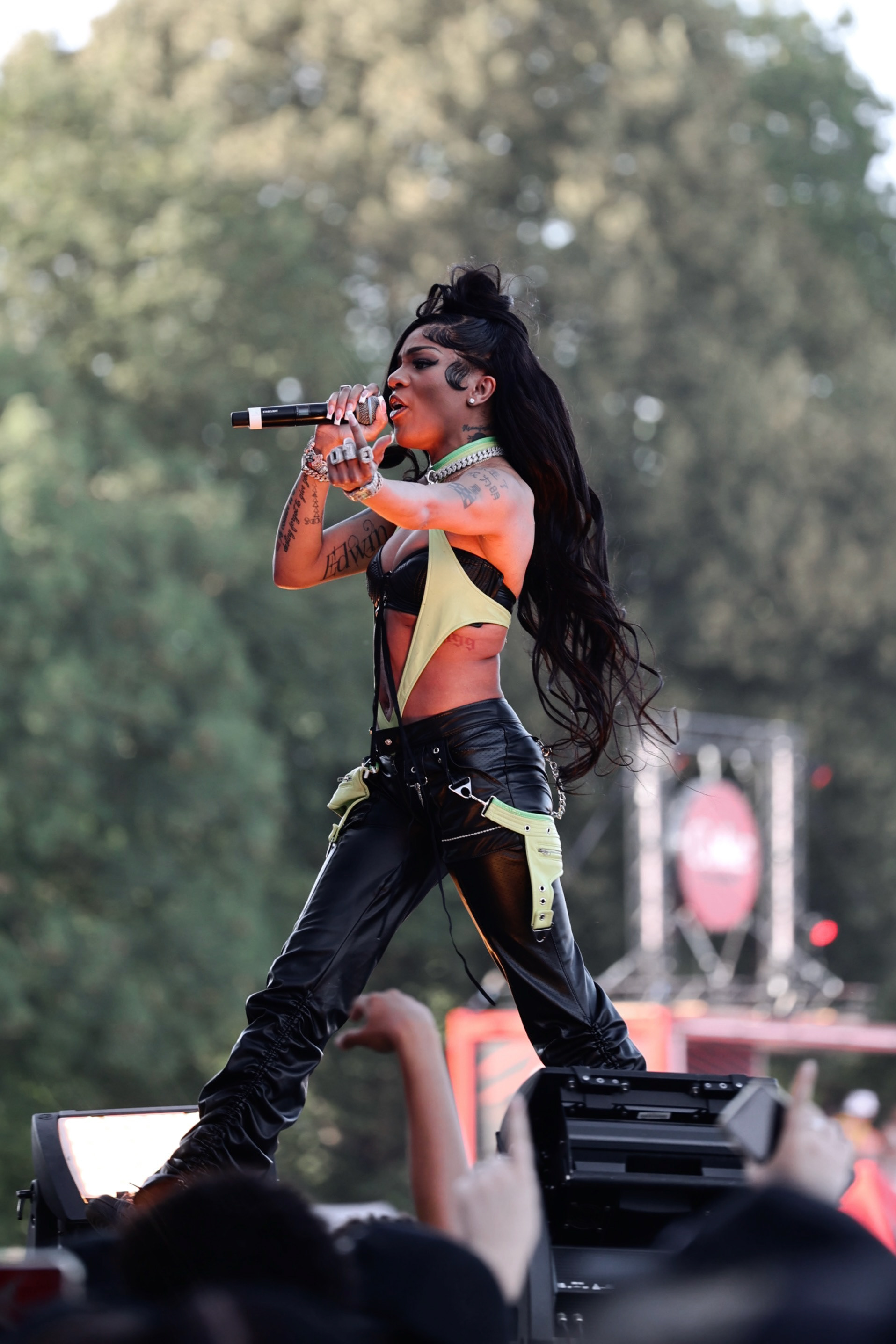 glorilla | openair frauenfeld 2023