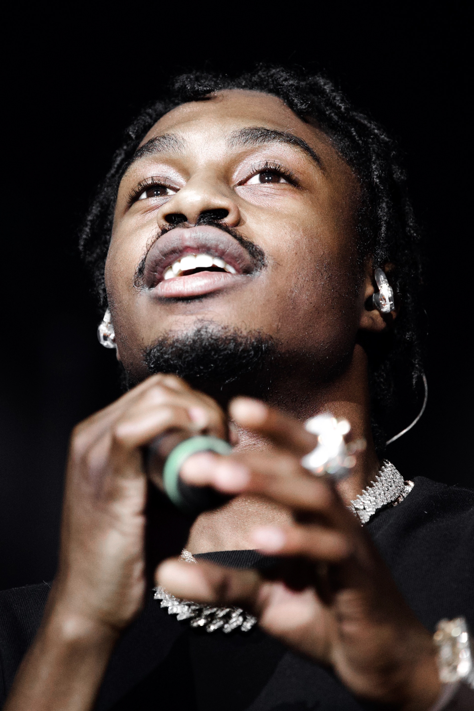 lil tjay | the good life tour 2023