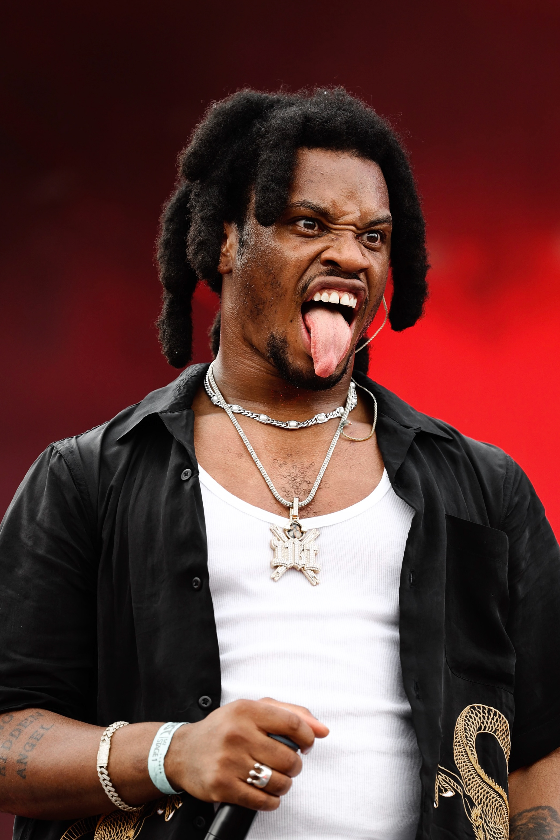 denzel curry | openair frauenfeld 2023