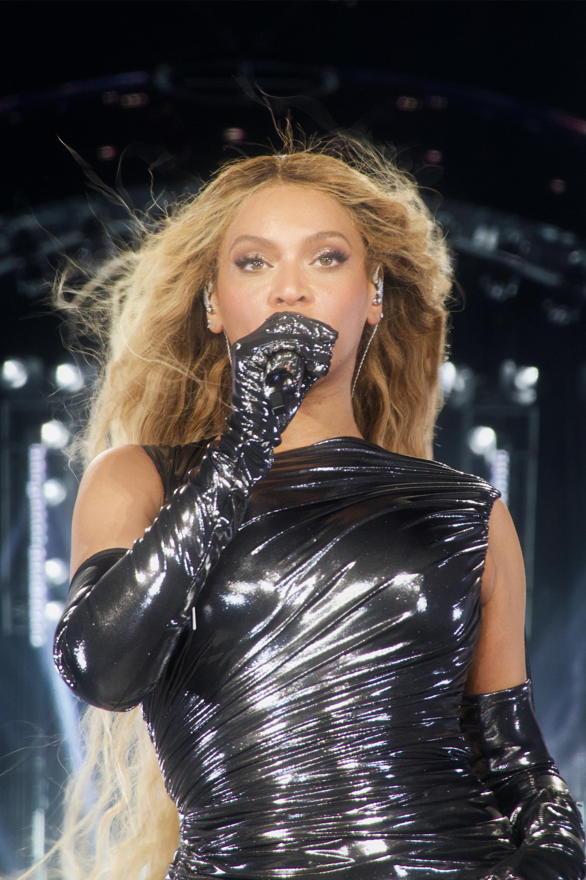 beyoncé | renaissance tour 2023