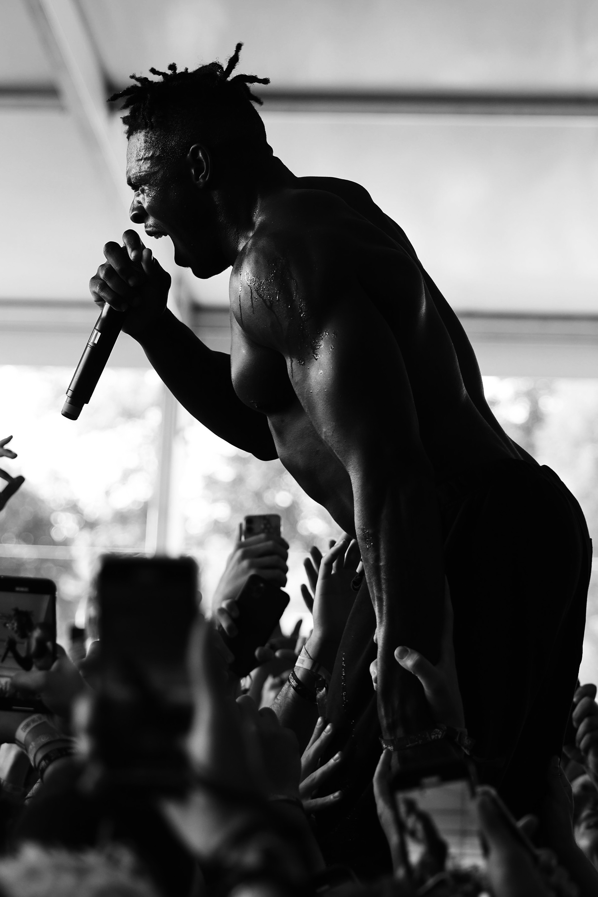 jeleel! | openair frauenfeld 2023