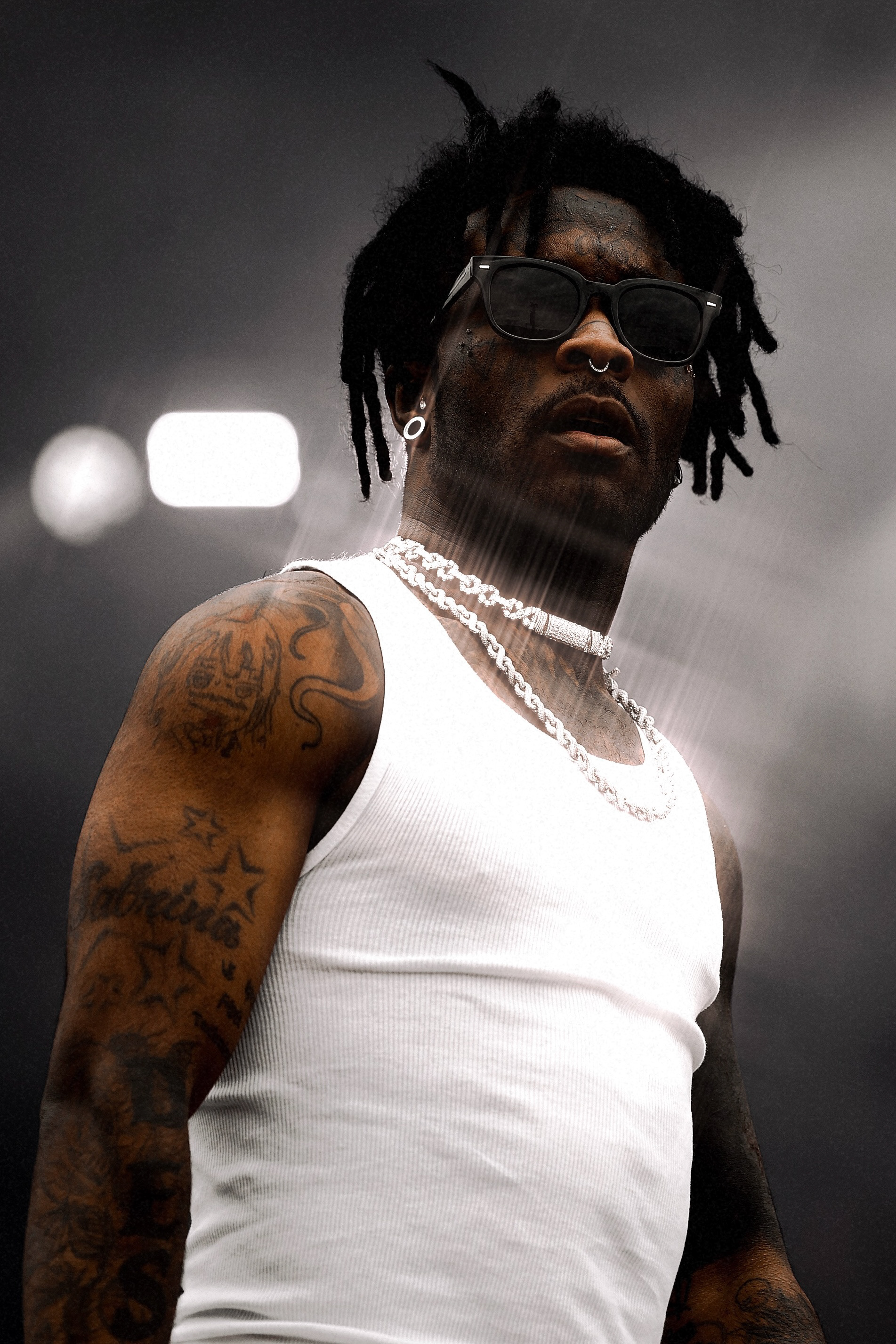 lil uzi vert | rolling loud 2023