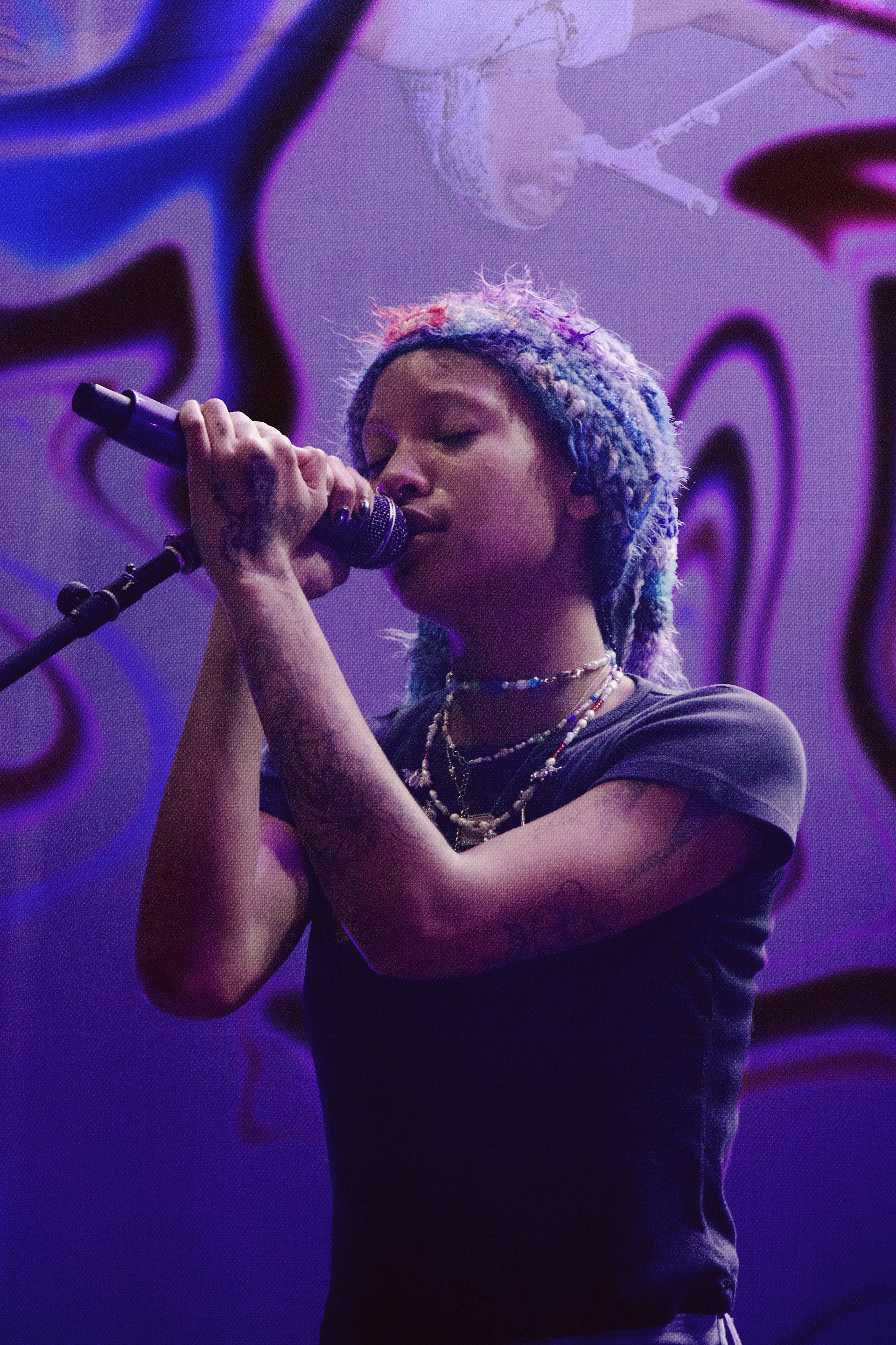 willow | super bloom 2022