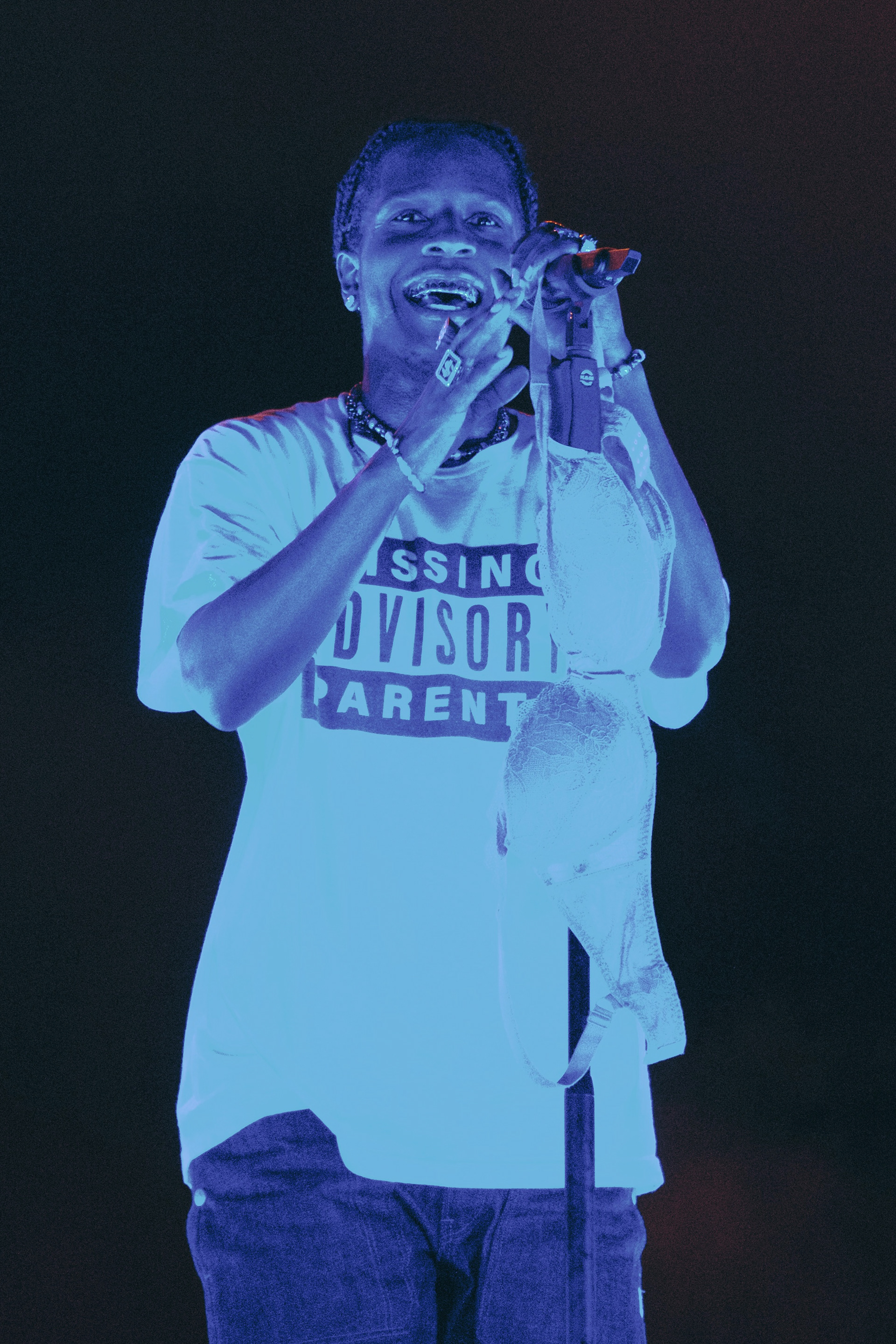 asap rocky | opener 2022