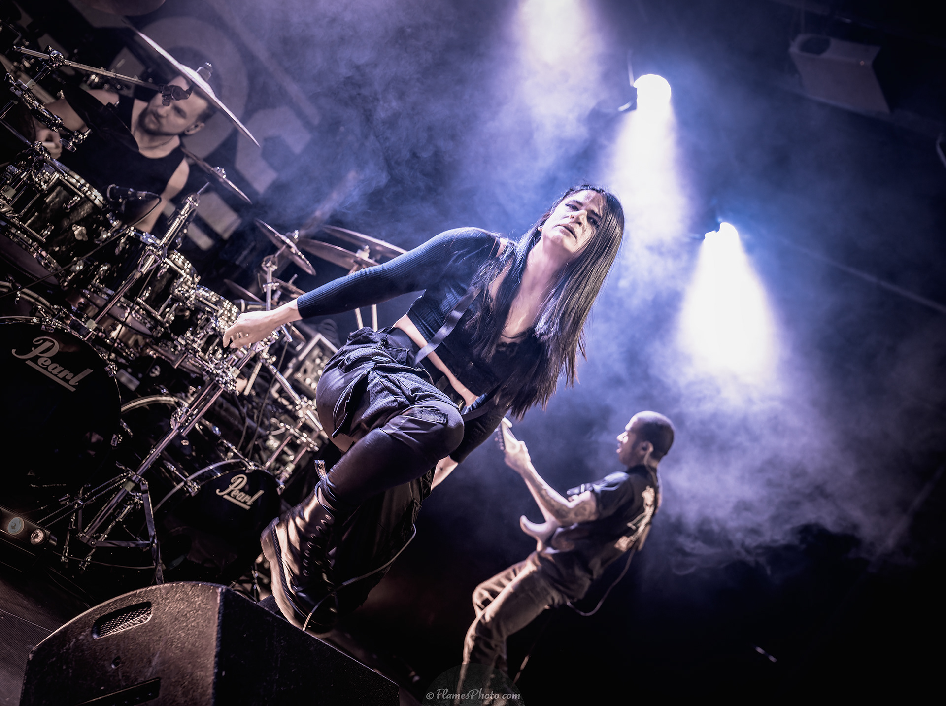 -9- Entheos (© Joakim Öberg // FlamesPhoto.com)