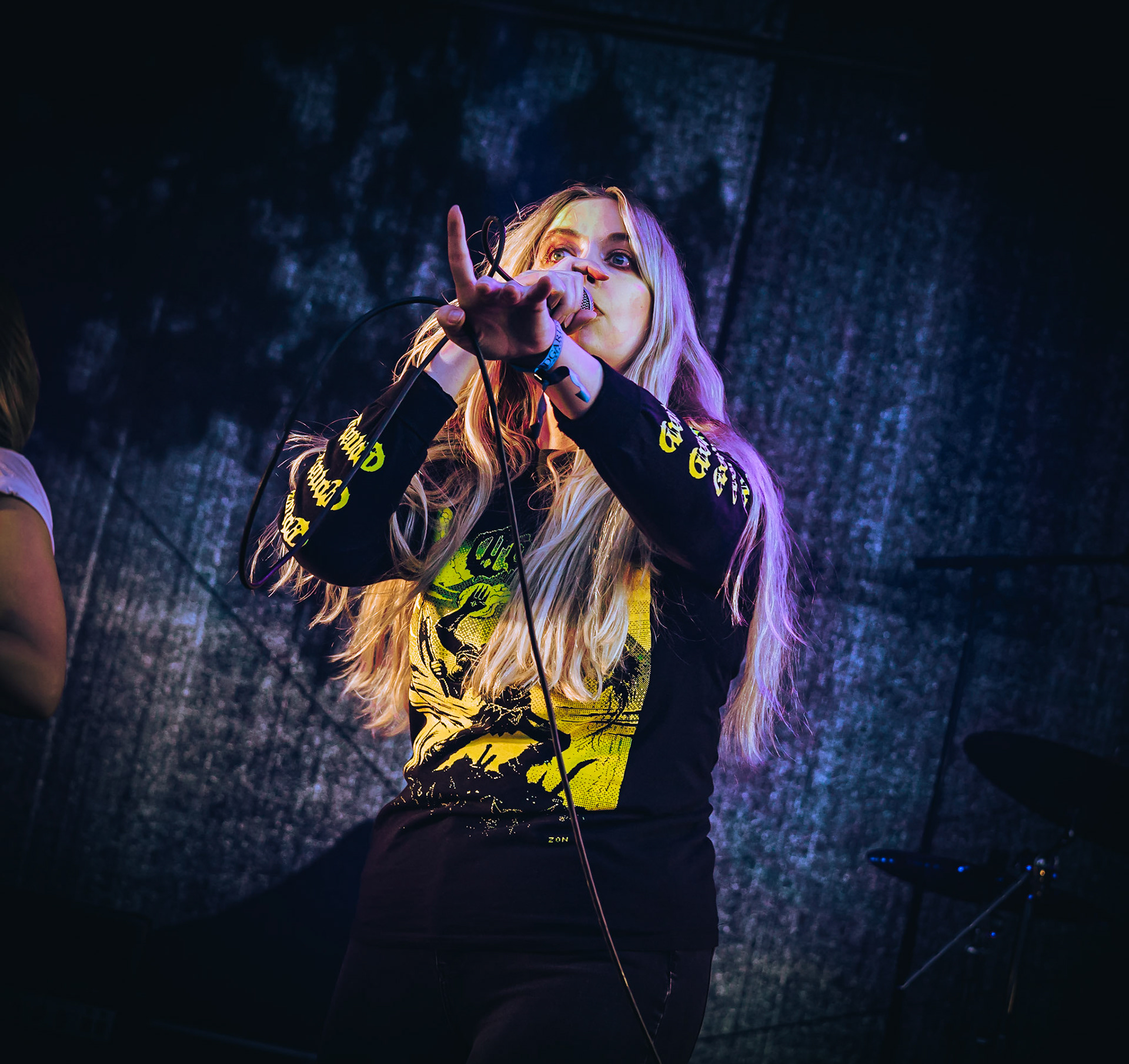 Konvent -1- (© Joakim Öberg/FlamesPhoto)