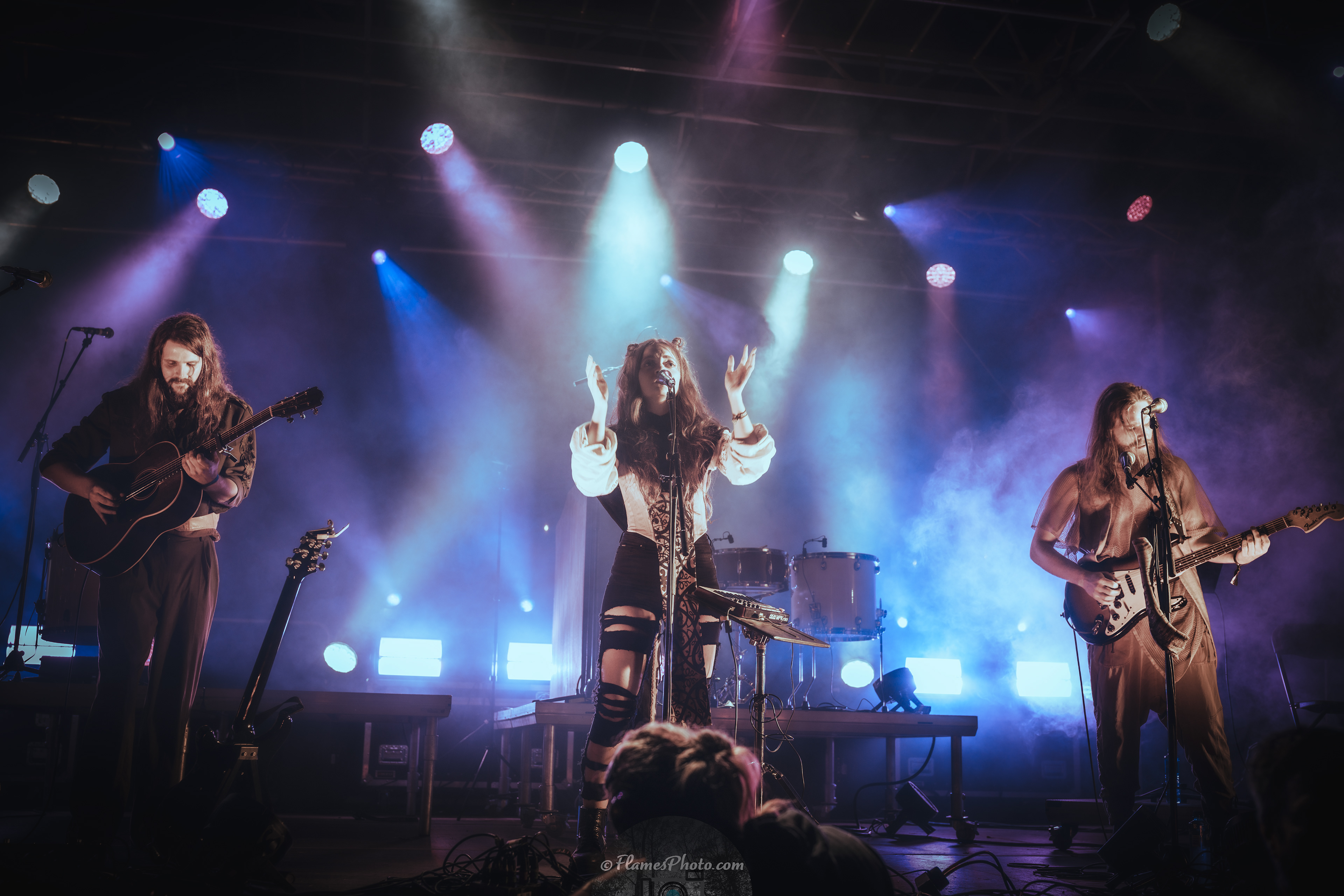 Kalandra -11- (© Joakim Öberg/FlamesPhoto)