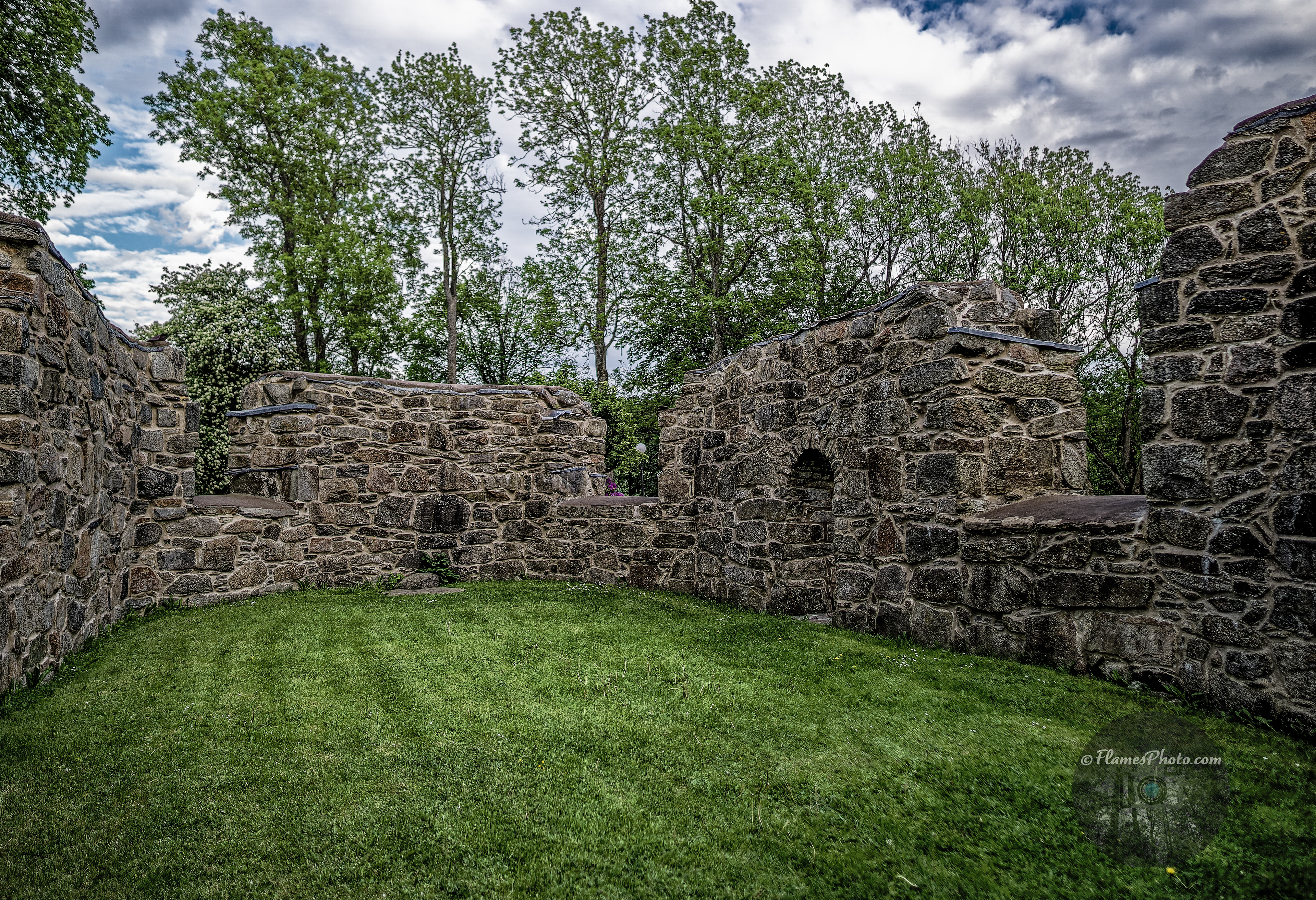 -26- © Joakim Öberg / FlamesPhoto