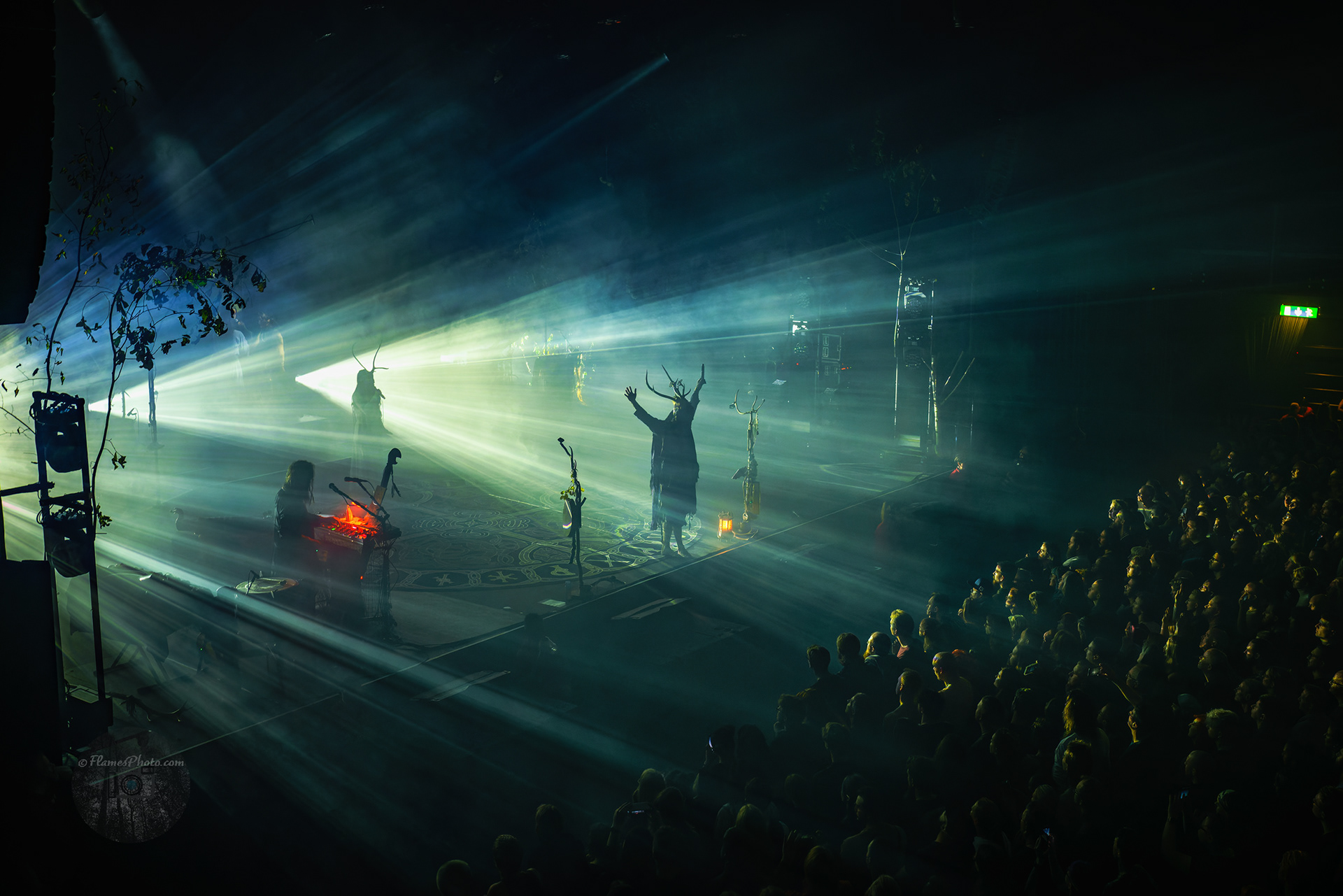 -126- © Joakim Öberg / FlamesPhoto