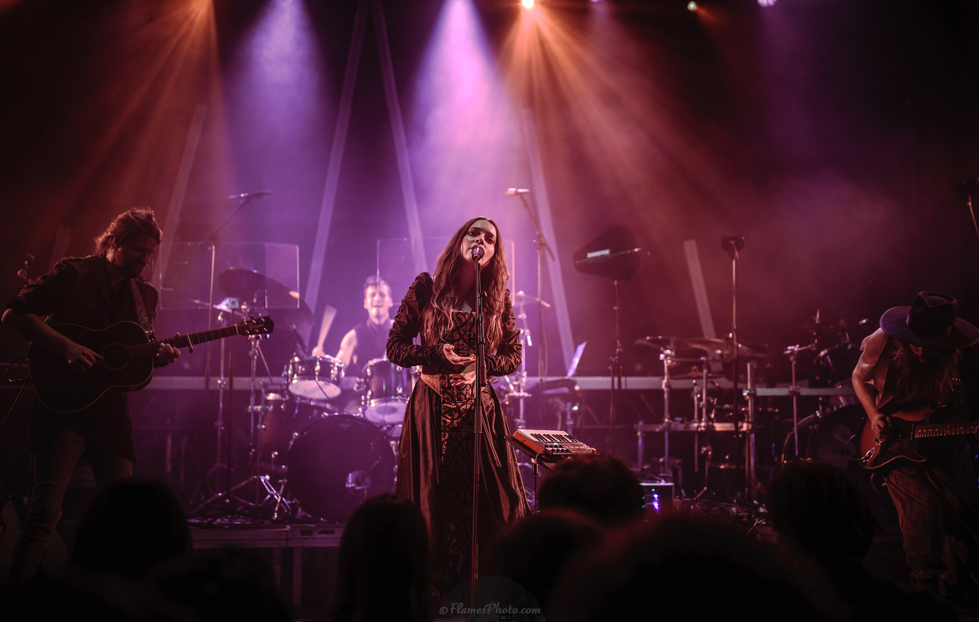 -44- Kalandra  (© Joakim Öberg // FlamesPhoto.com