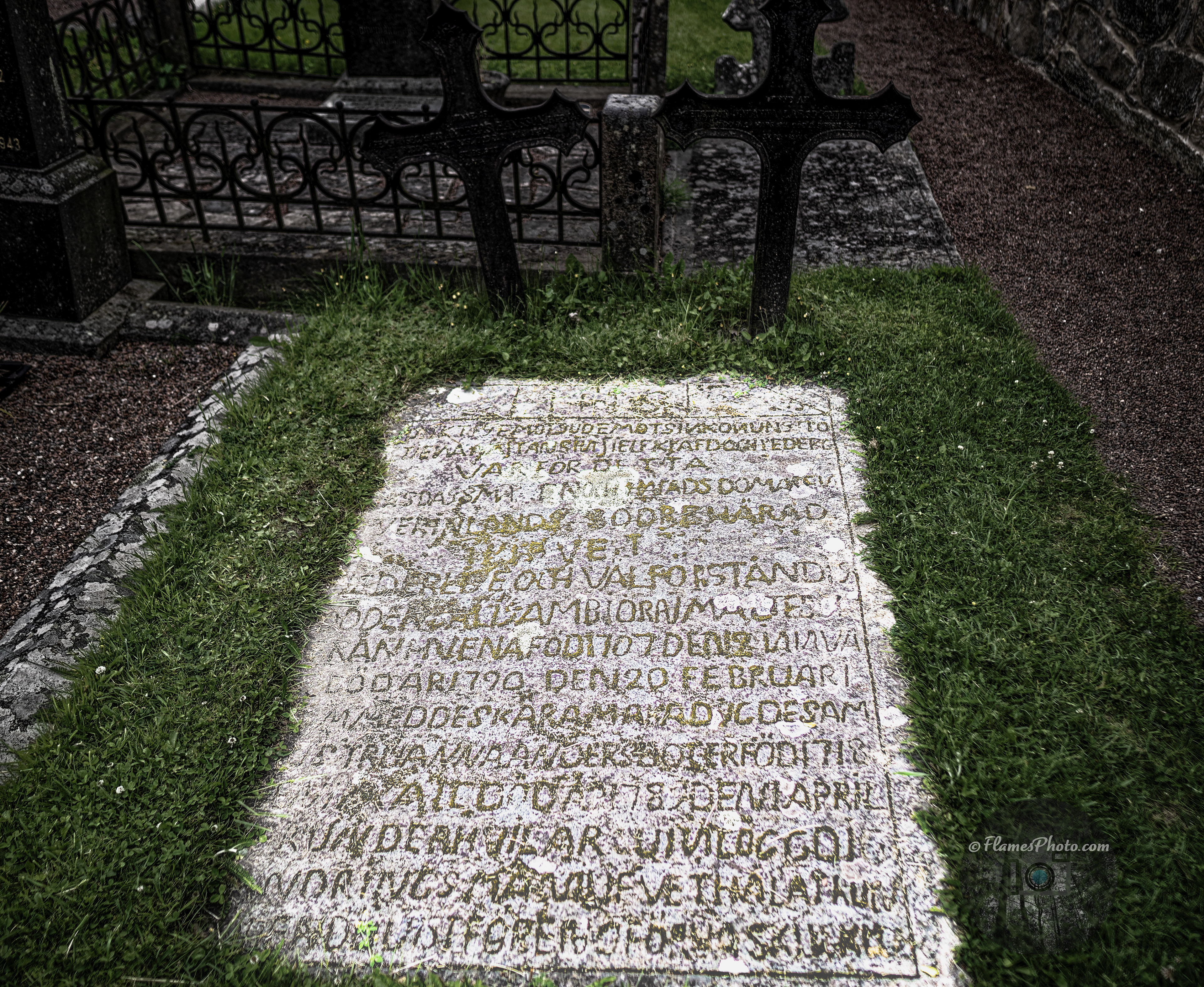 -28- © Joakim Öberg / FlamesPhoto