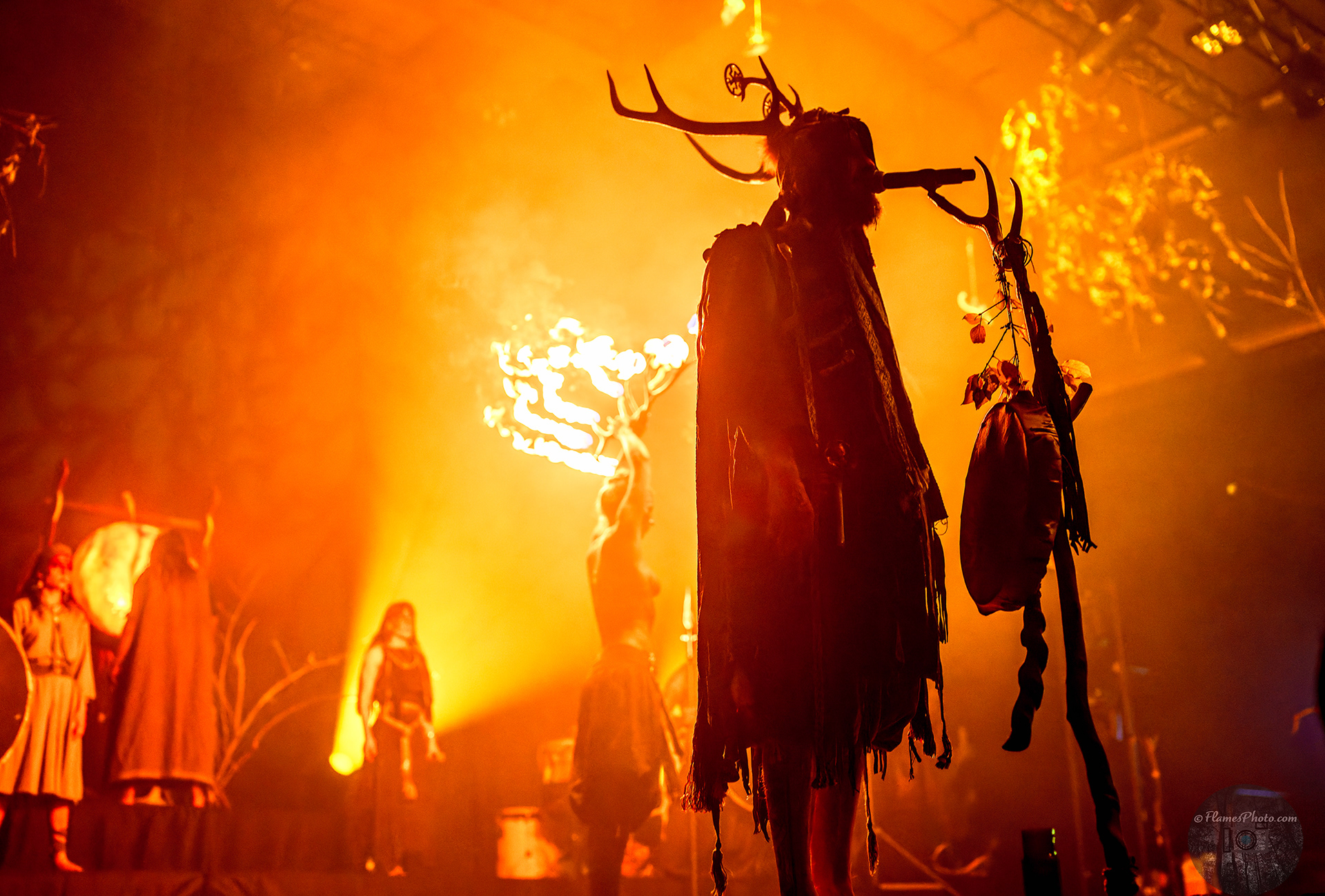 -145- © Joakim Öberg / FlamesPhoto