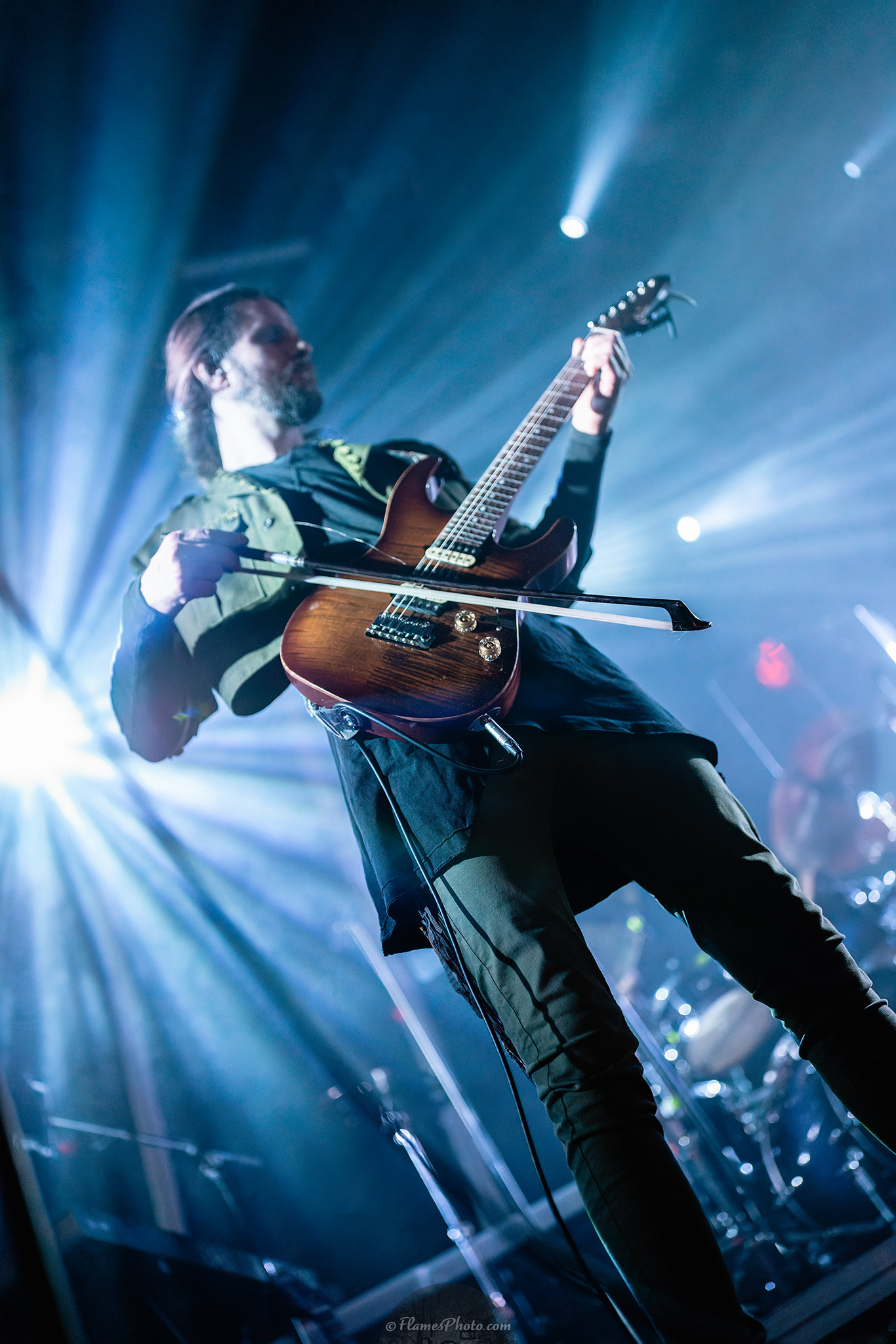 -7- Kalandra  (© Joakim Öberg // FlamesPhoto.com