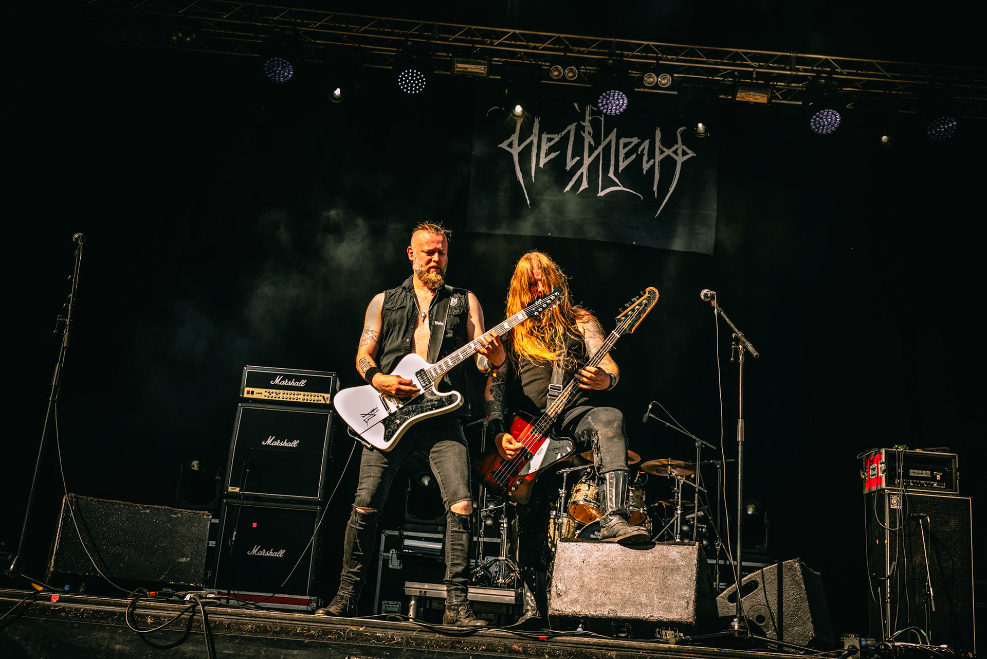 Helheim -6- (© Joakim Öberg/FlamesPhoto)