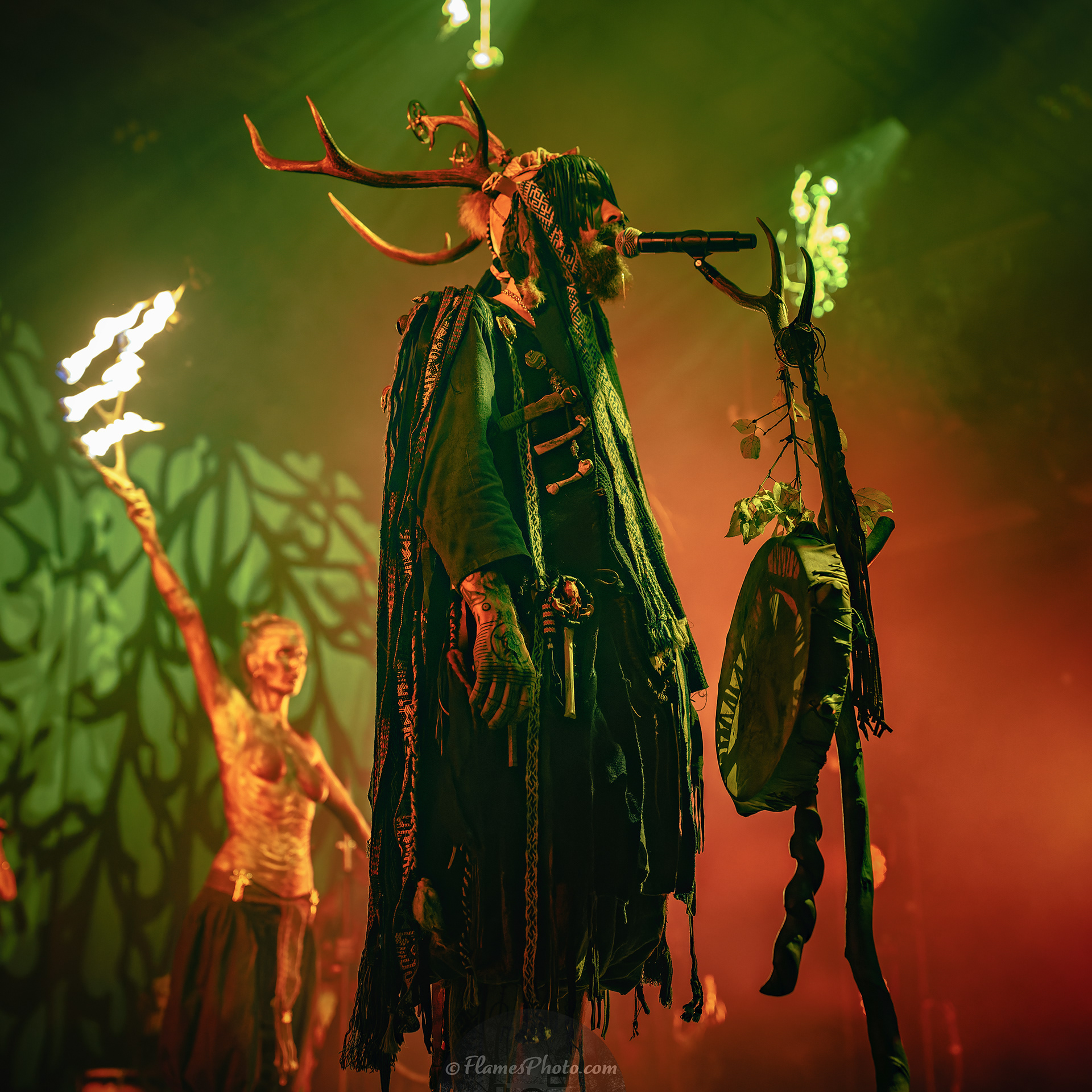 -150- © Joakim Öberg / FlamesPhoto