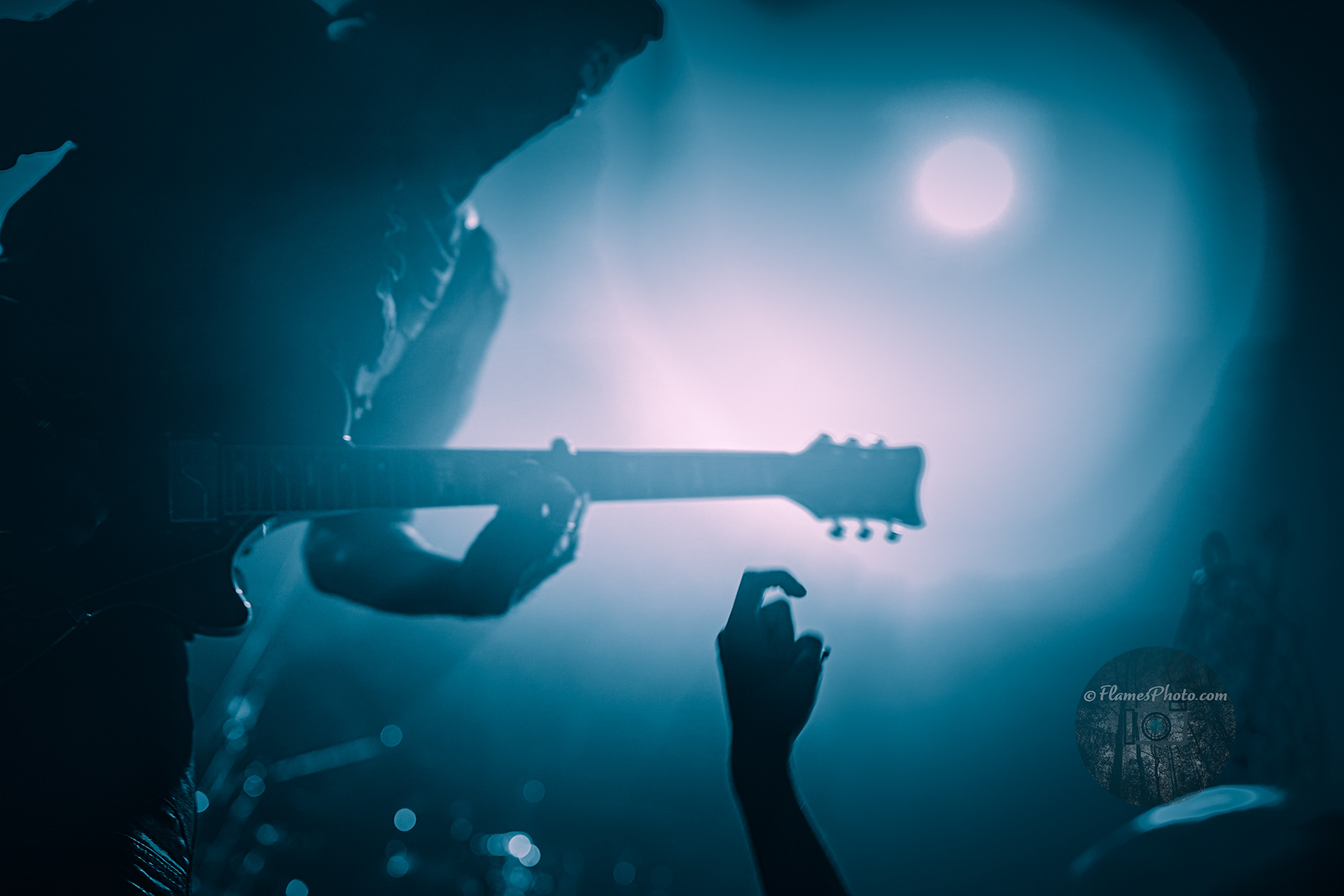 -14- Gaerea © Joakim Öberg / FlamesPhoto