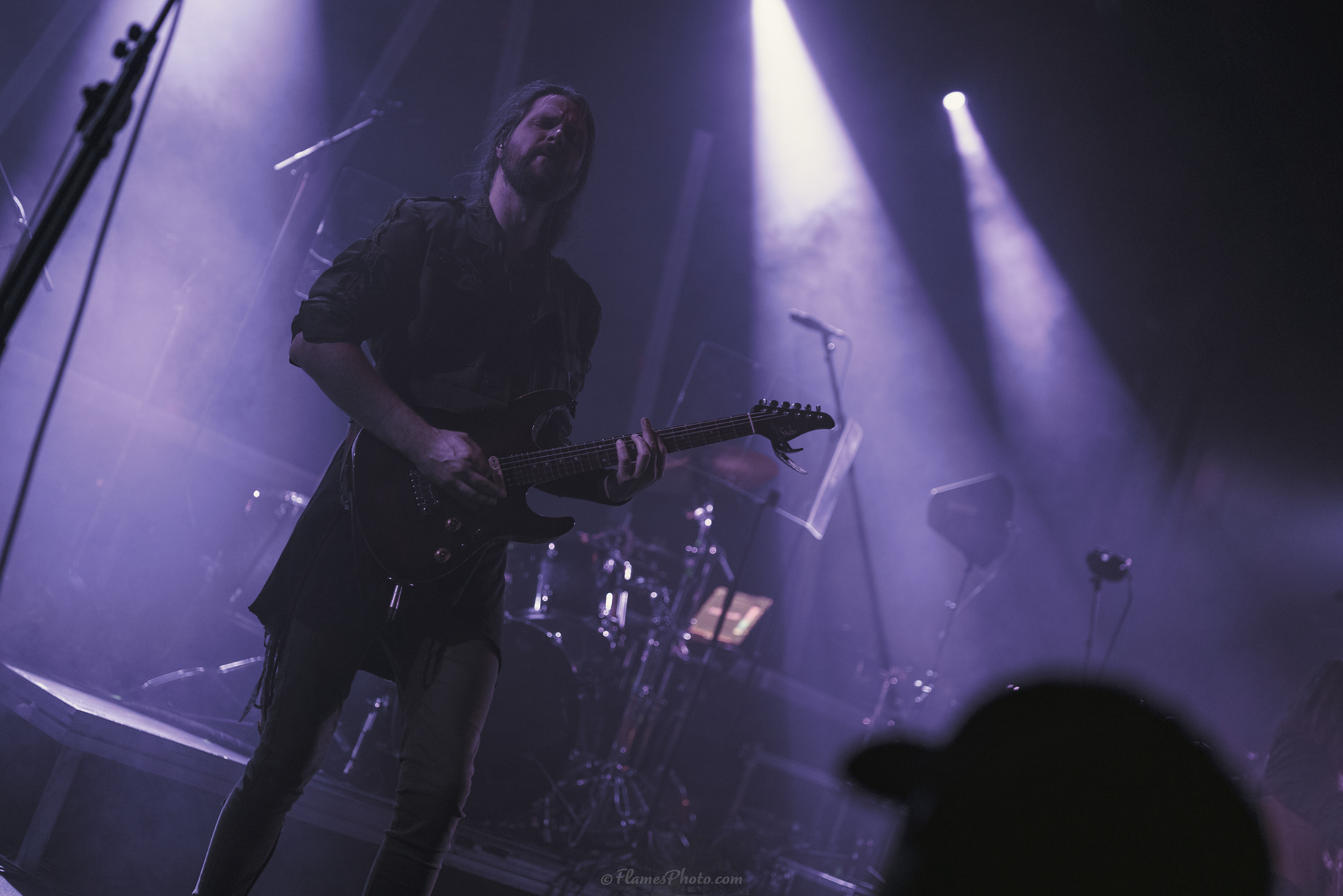 -48- Kalandra  (© Joakim Öberg // FlamesPhoto.com