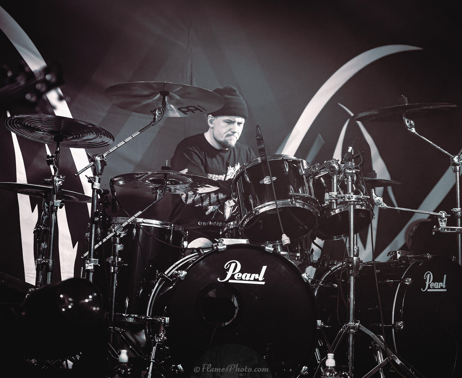  -5- Alluvial © Joakim Öberg / FlamesPhoto