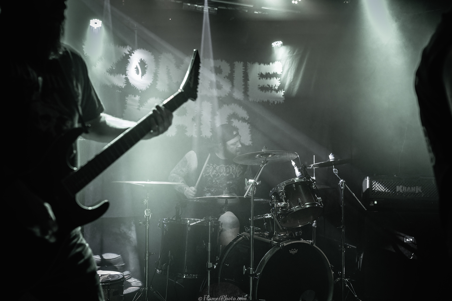 -10- Zombiekrig (© Joakim Öberg // FlamesPhoto.com)