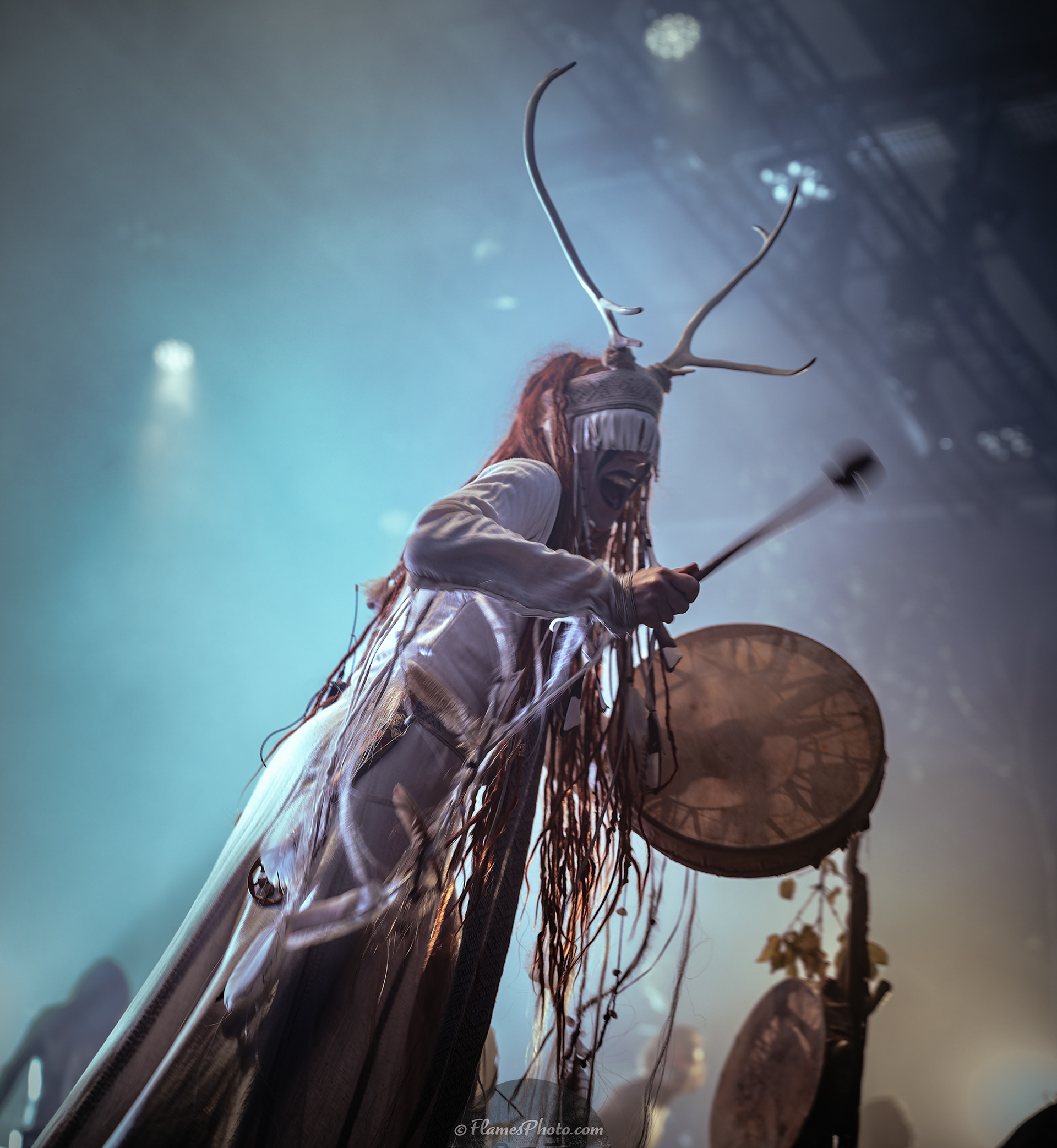 -167- © Joakim Öberg / FlamesPhoto