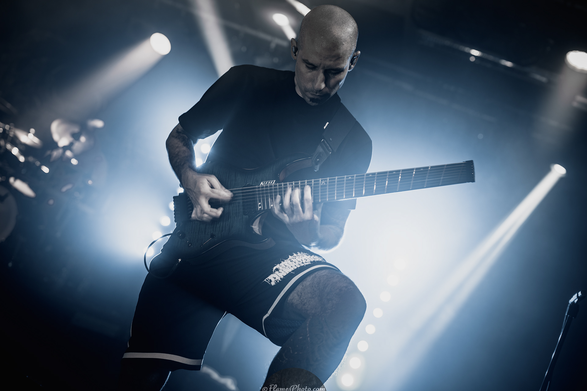 -26- Archspire (© Joakim Öberg // FlamesPhoto.com)