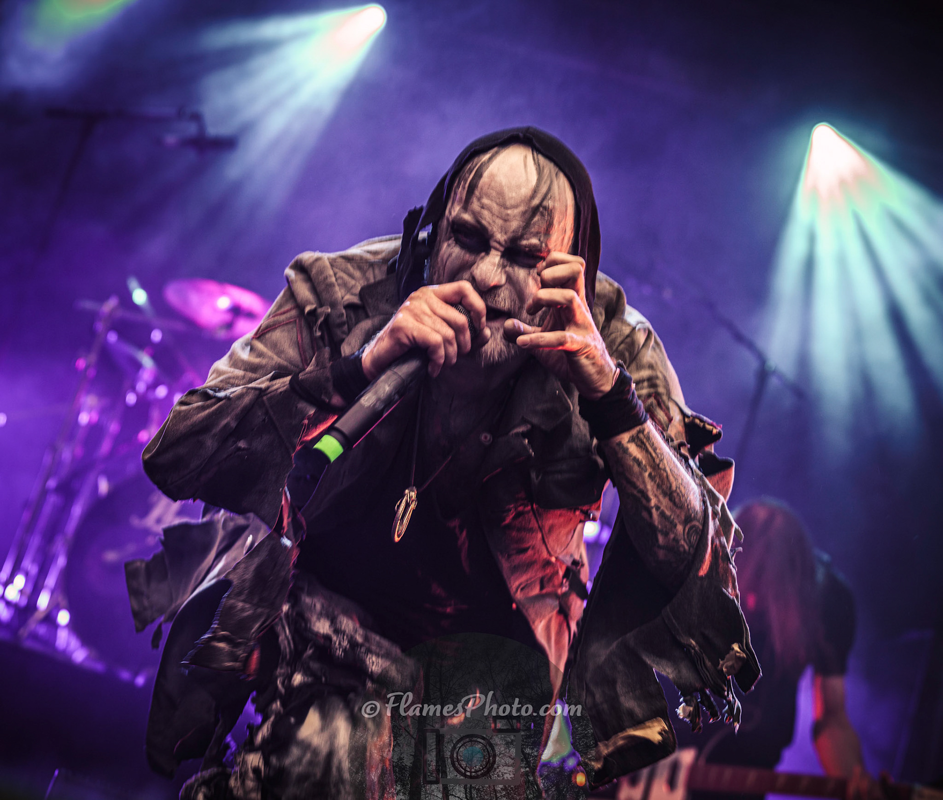 Primordial -3- (© Joakim Öberg/FlamesPhoto)