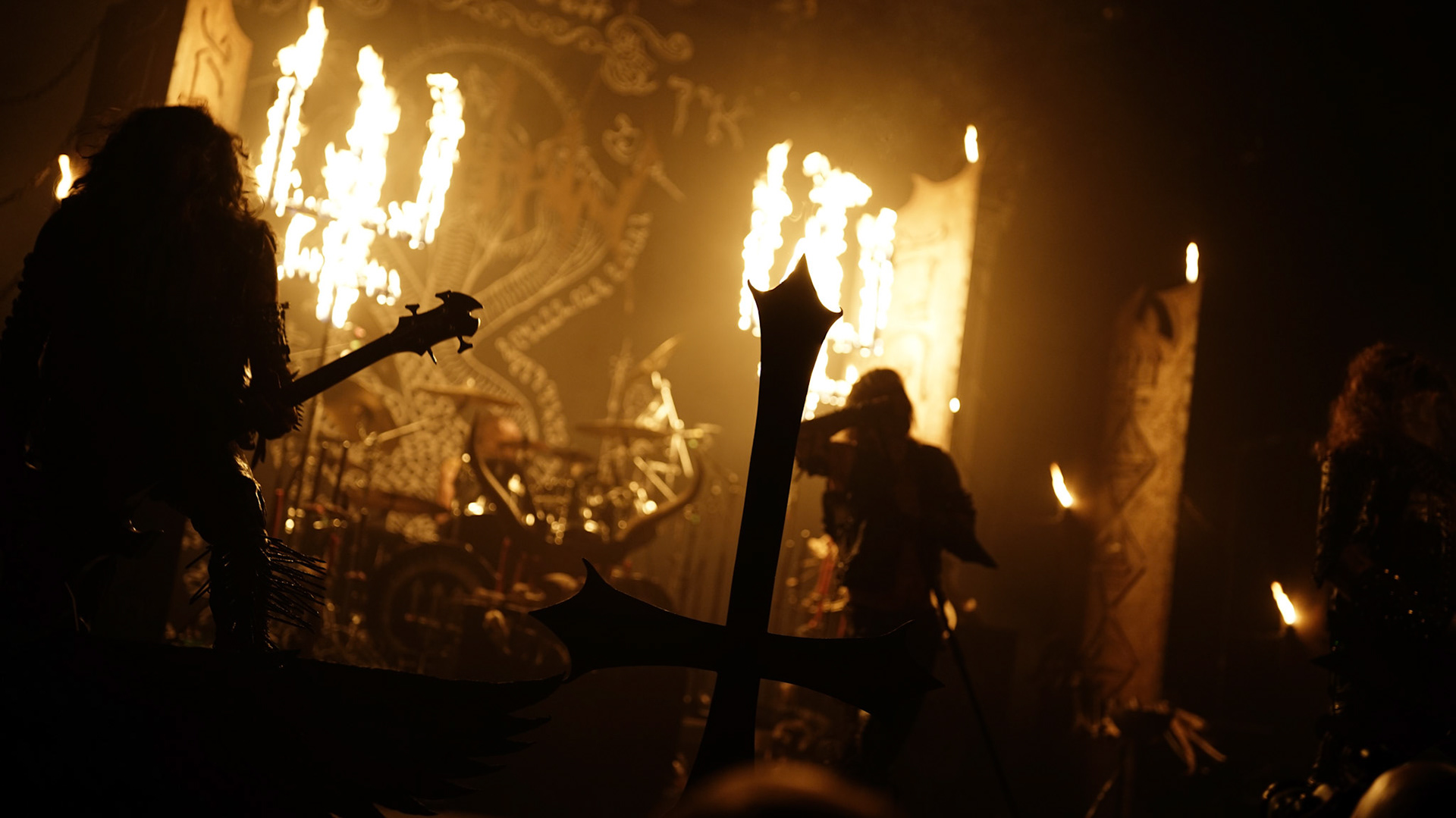 -1- © Joakim Öberg / FlamesPhoto