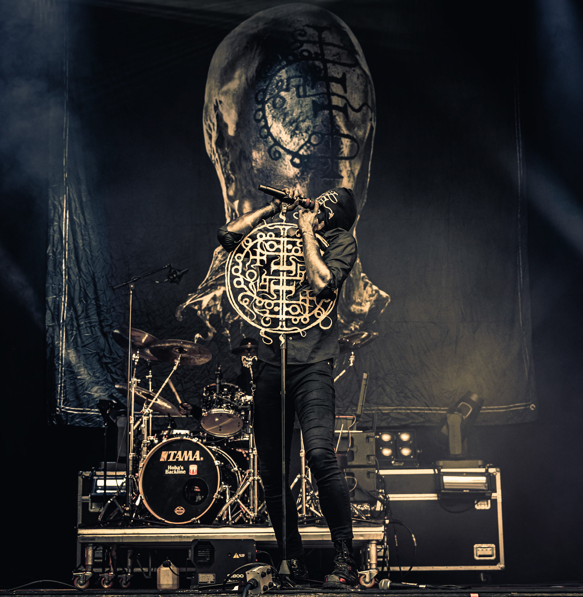 Gaerea -4- (© Joakim Öberg/FlamesPhoto)