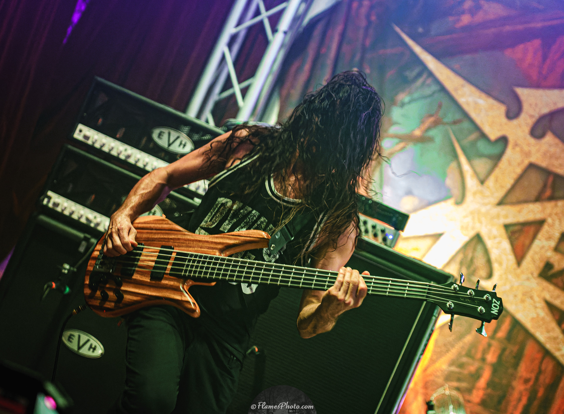  -1- Revocation © Joakim Öberg / FlamesPhoto