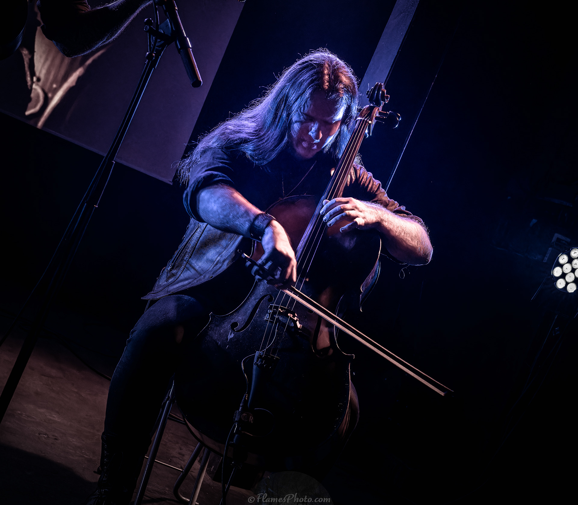 -2- Osi And The Jupiter  (© Joakim Öberg // FlamesPhoto.com)