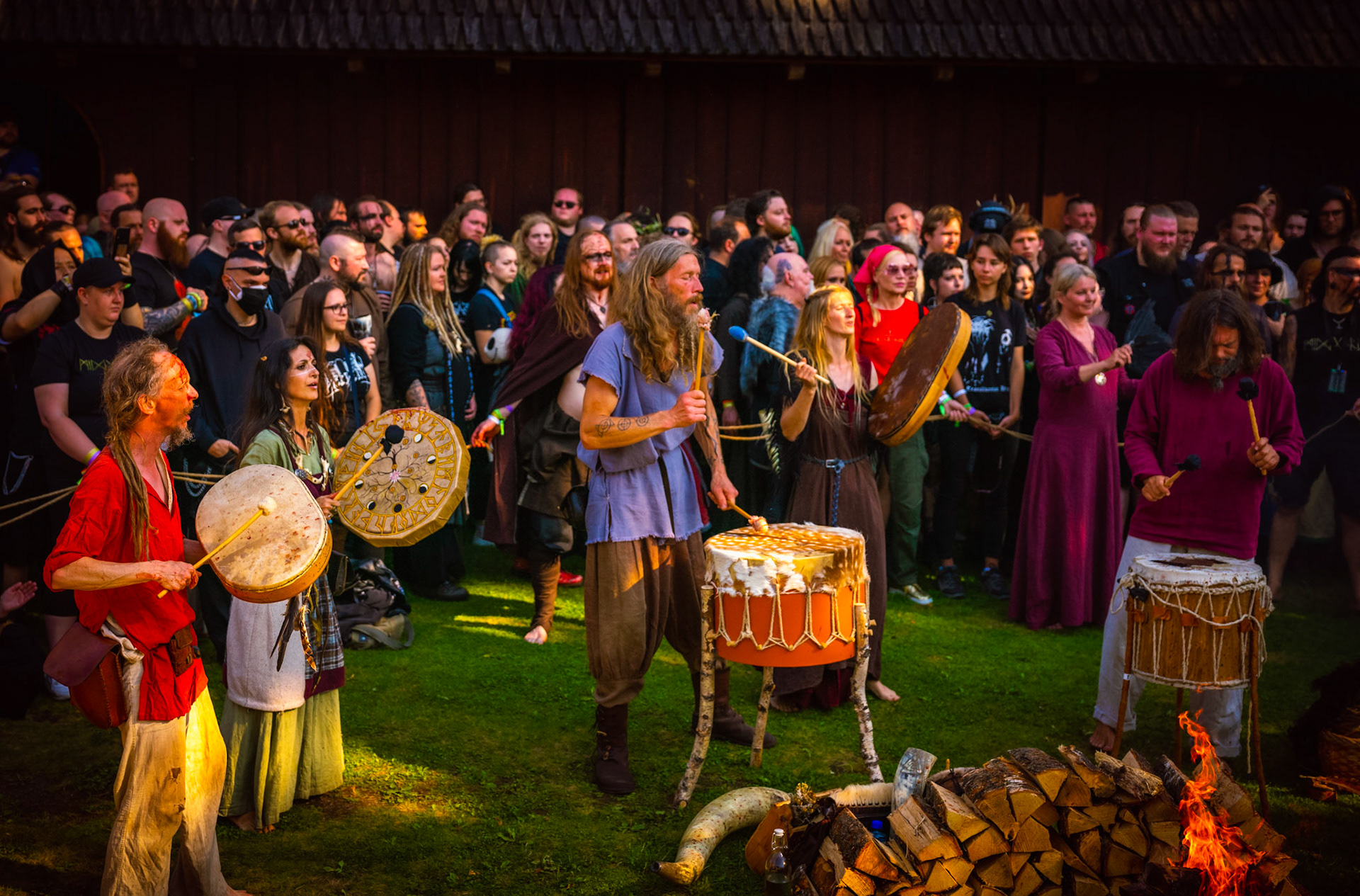 -32- © Joakim Öberg/FlamesPhoto