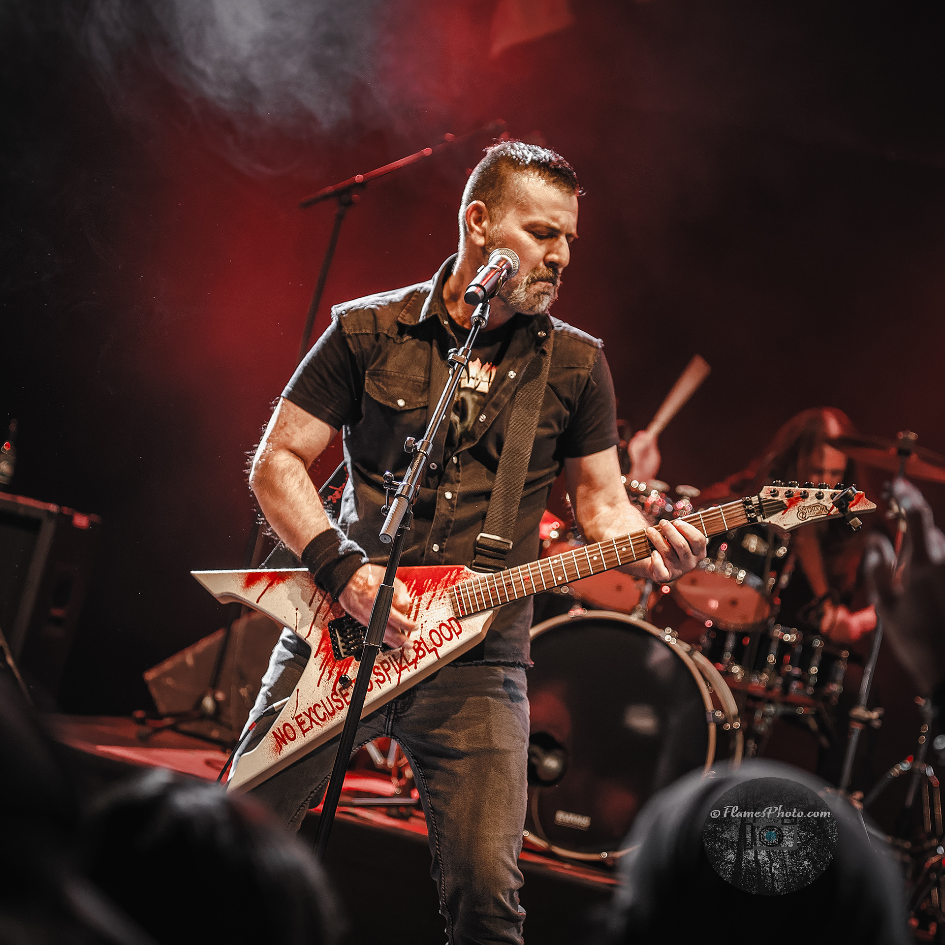 -2- Flames © Joakim Öberg / FlamesPhoto