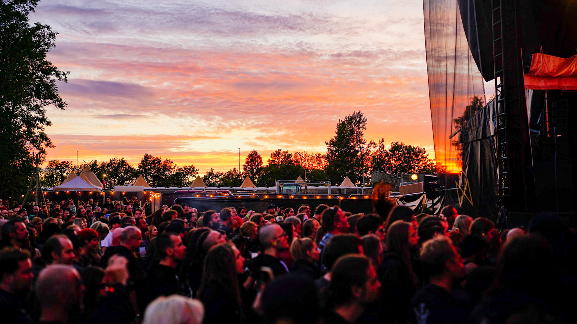 Batushka -2- (© Joakim Öberg/FlamesPhoto)