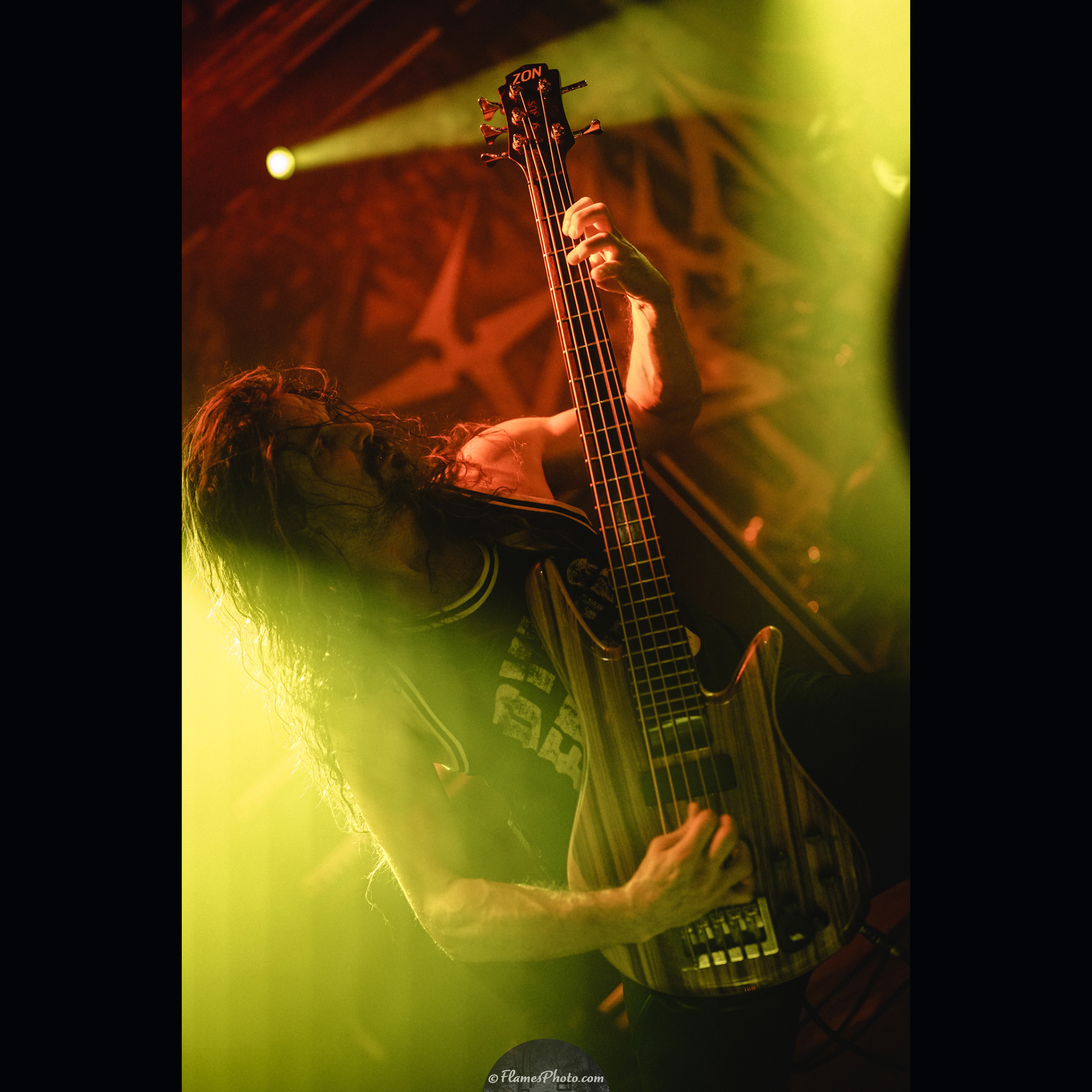  -4- Revocation © Joakim Öberg / FlamesPhoto