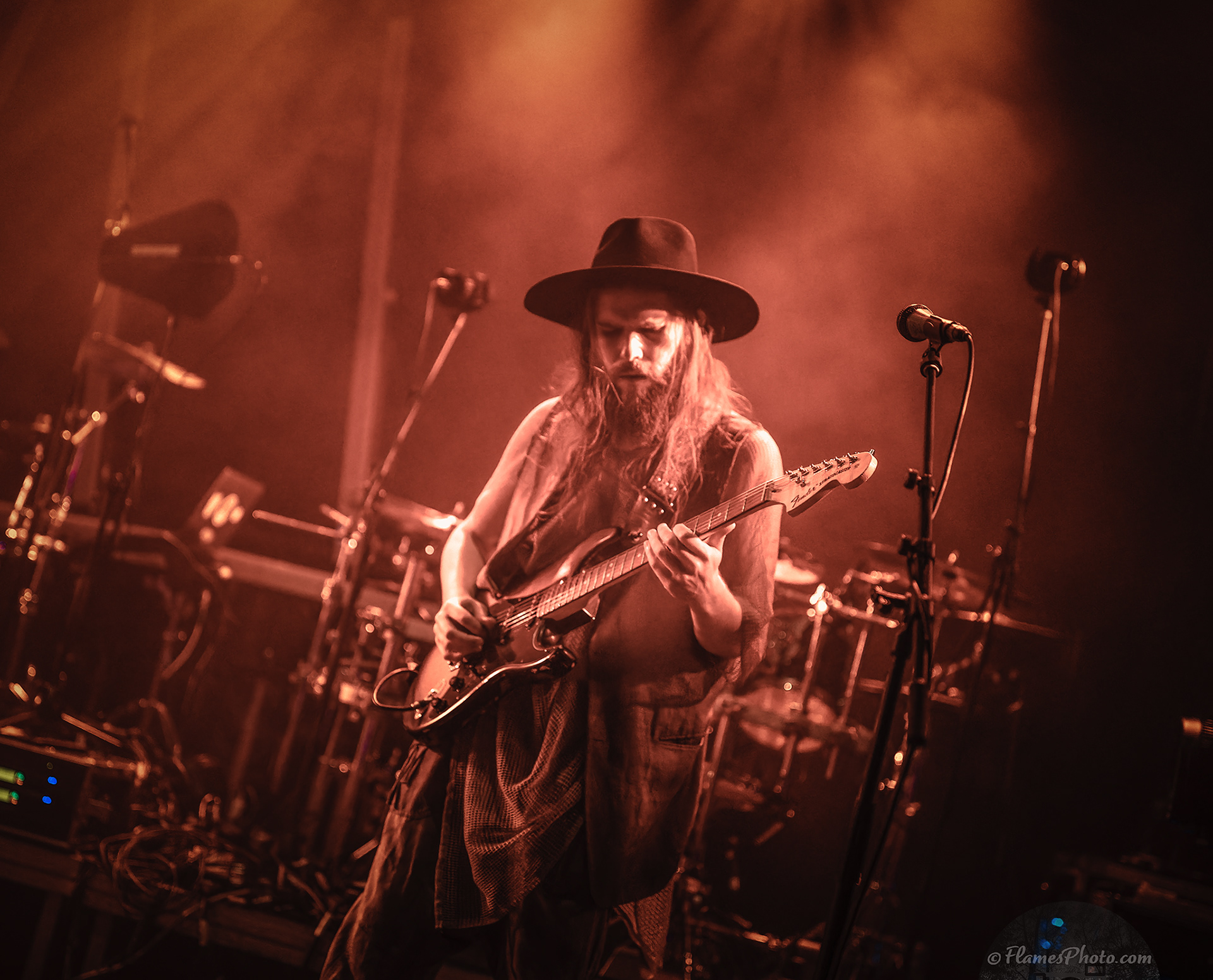 -28- Kalandra  (© Joakim Öberg // FlamesPhoto.com