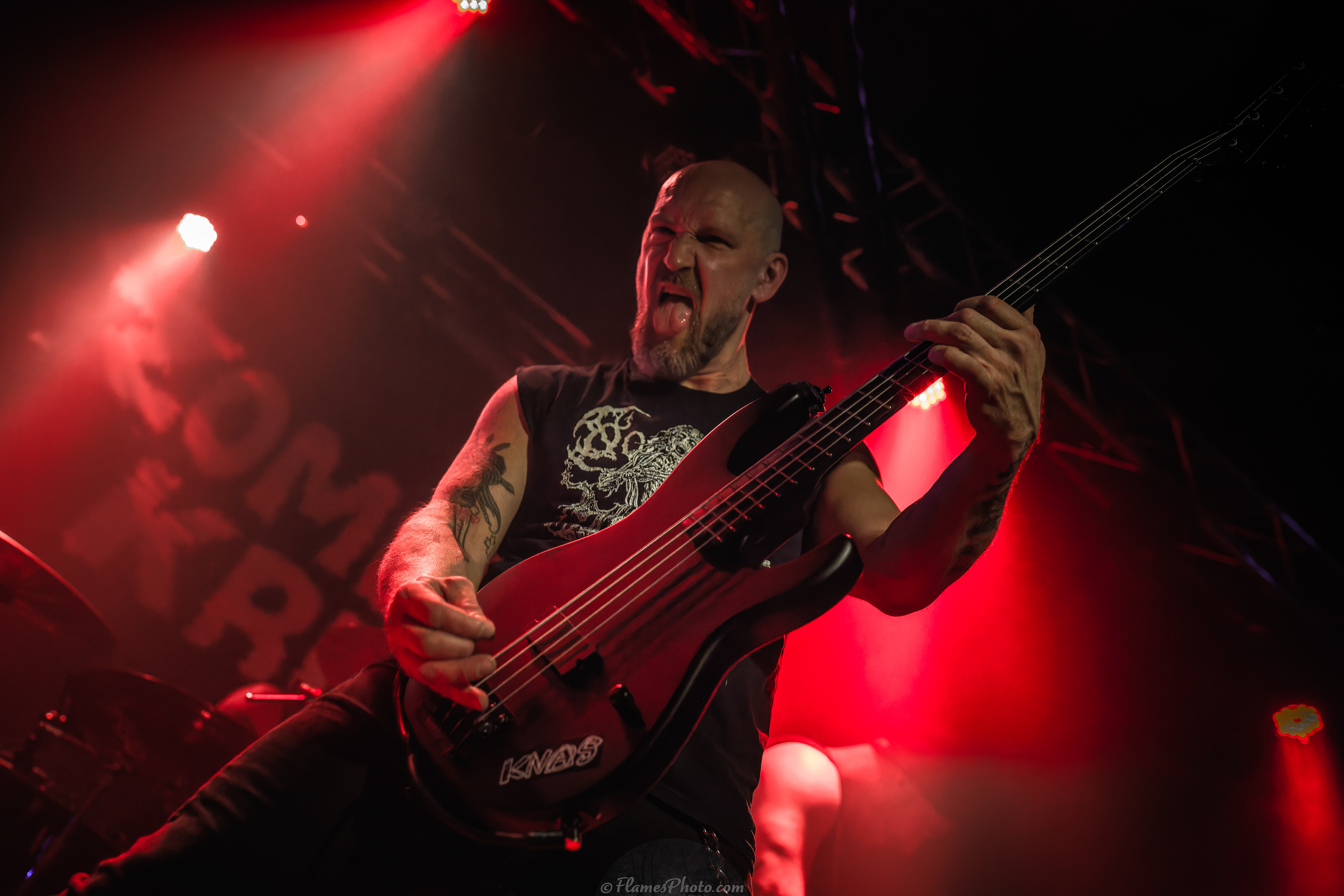 -15- Zombiekrig (© Joakim Öberg // FlamesPhoto.com)