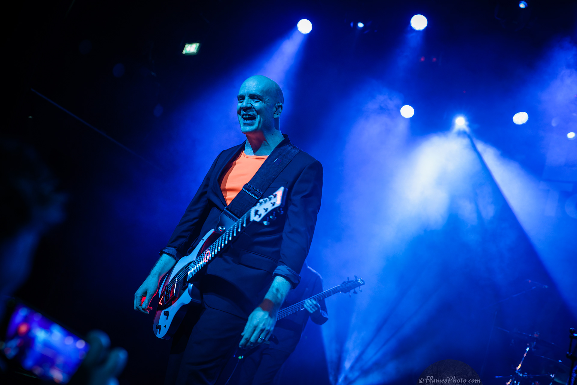 -4- Devin Townsend (© Joakim Öberg // FlamesPhoto.com