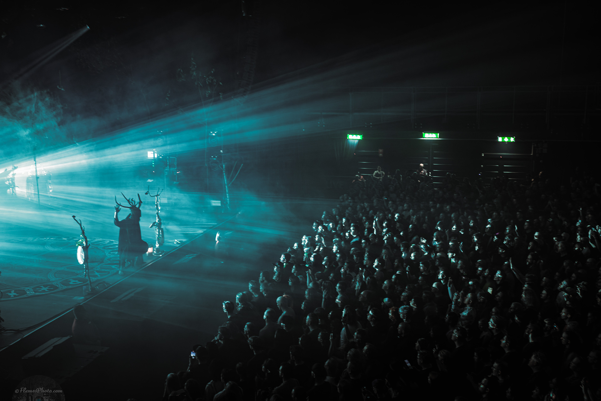 -125- © Joakim Öberg / FlamesPhoto