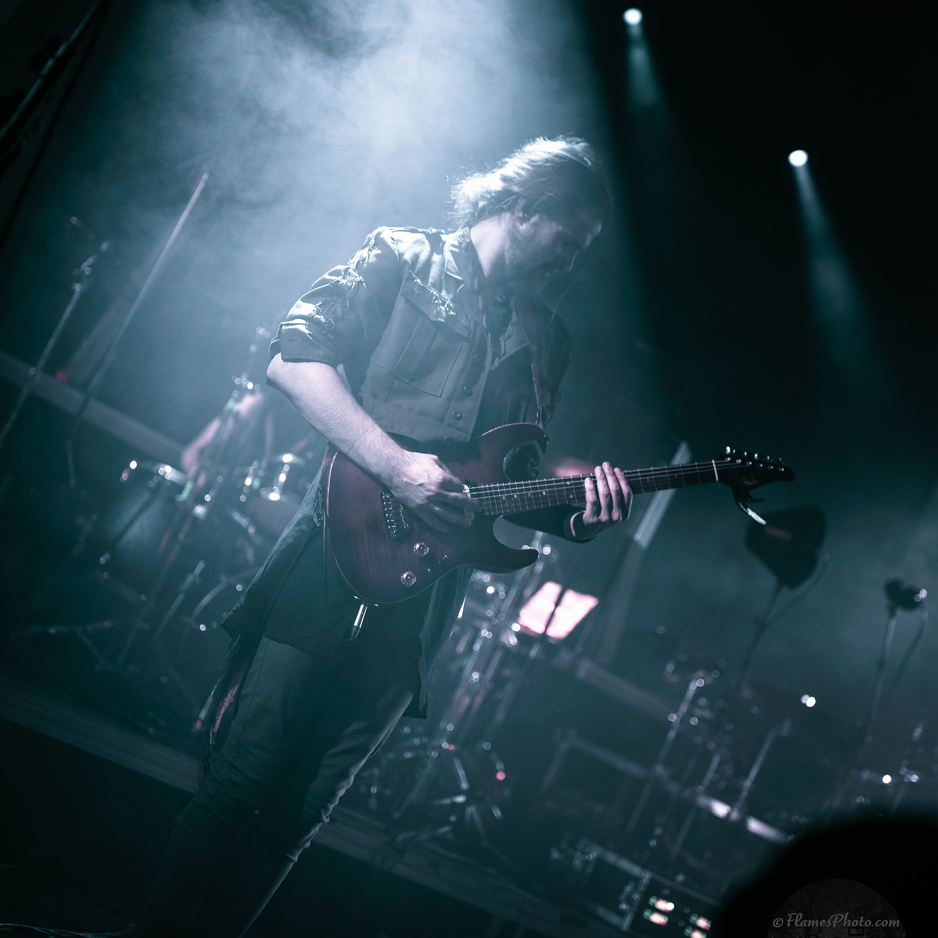 -50- Kalandra  (© Joakim Öberg // FlamesPhoto.com