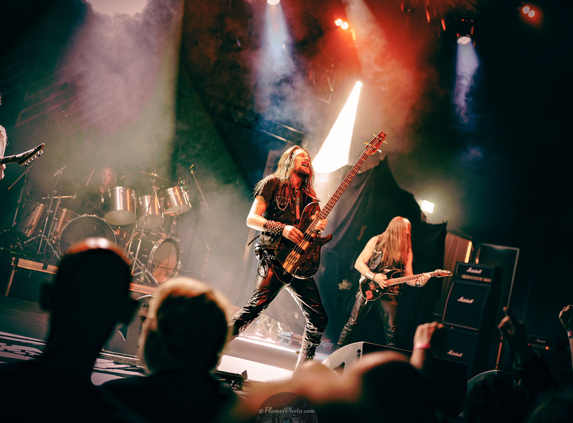 -5- RAM © Joakim Öberg / FlamesPhoto