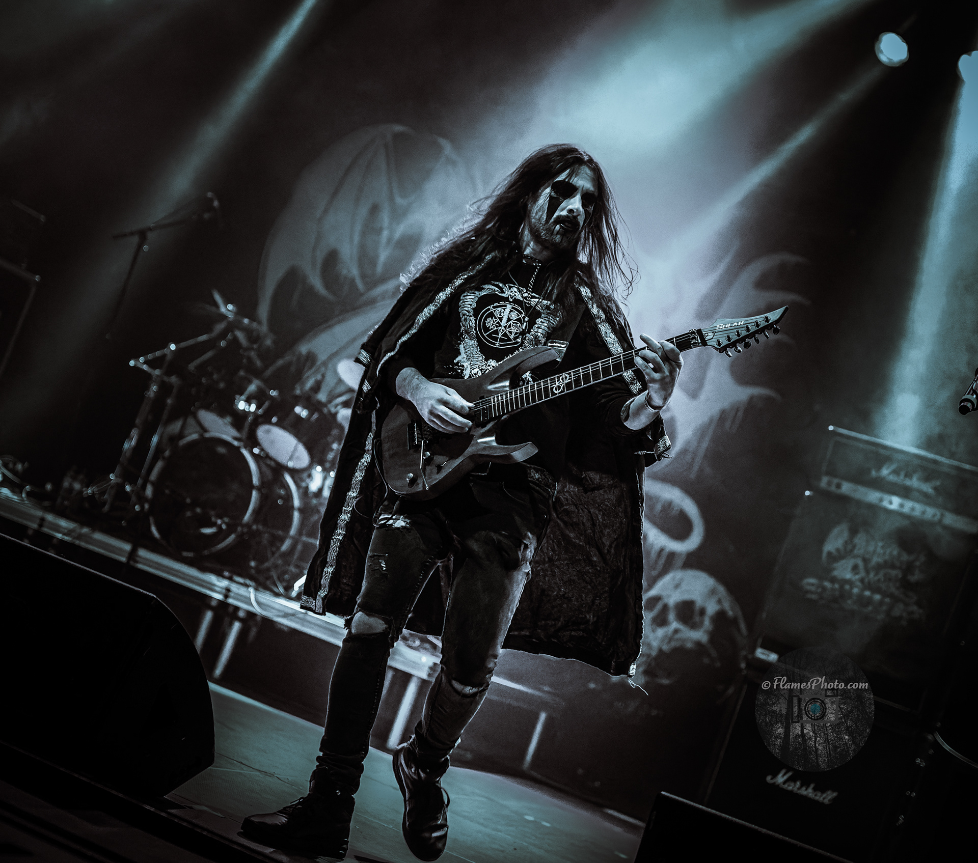 -5- Mortuary Drape © Joakim Öberg / FlamesPhoto