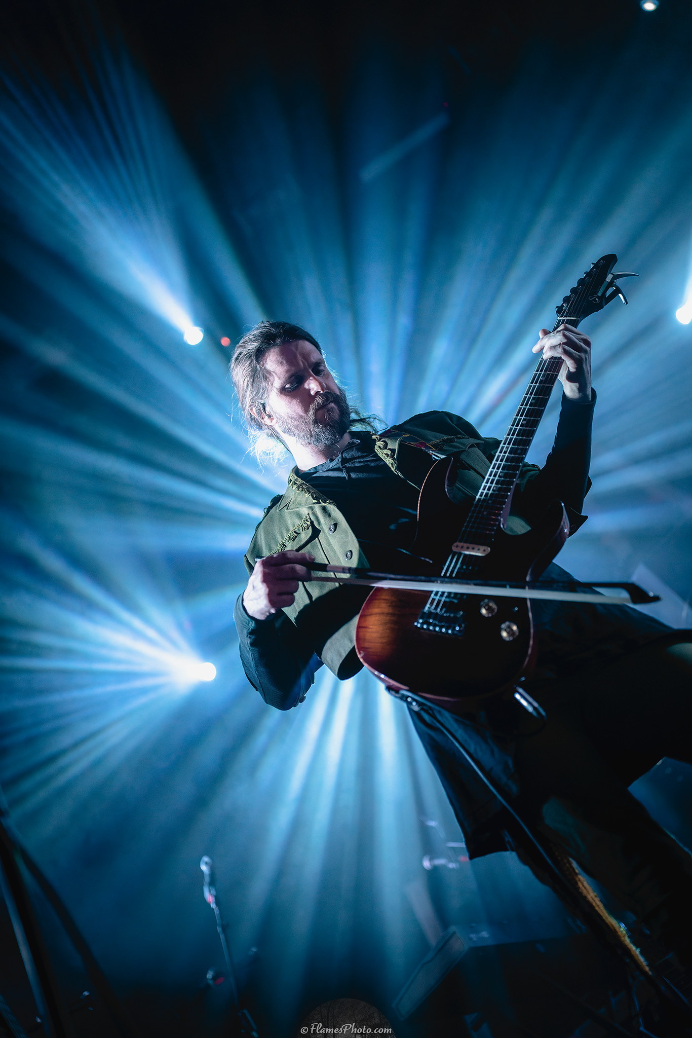 -10- Kalandra  (© Joakim Öberg // FlamesPhoto.com